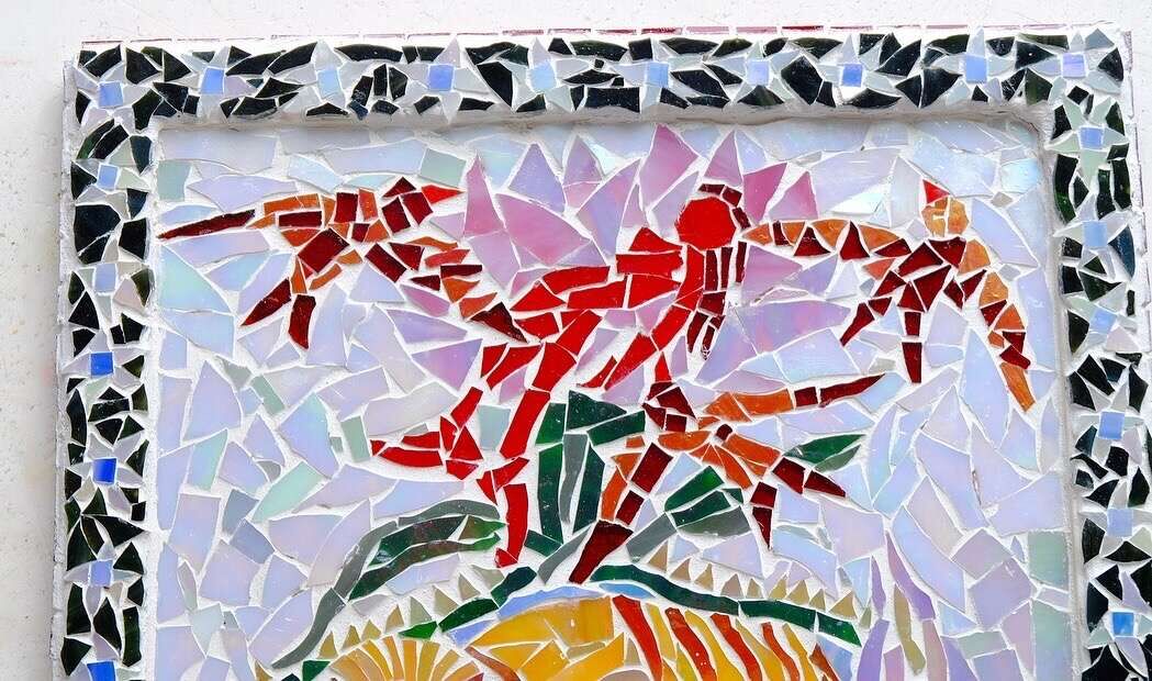 Zwei Schlafende - Anna Leisner 7