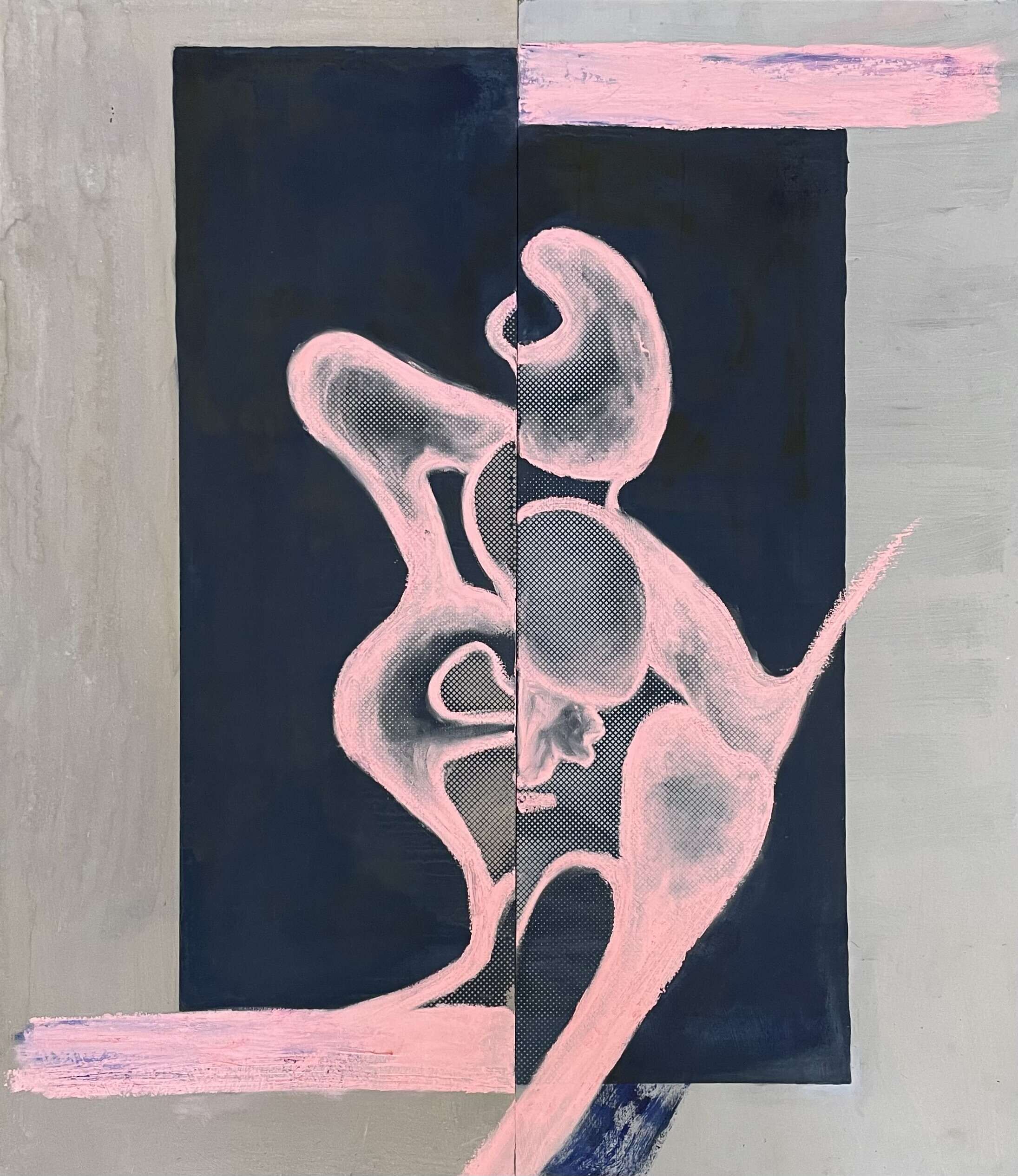 Ohne Titel - Sarah Maria Kuhn  1