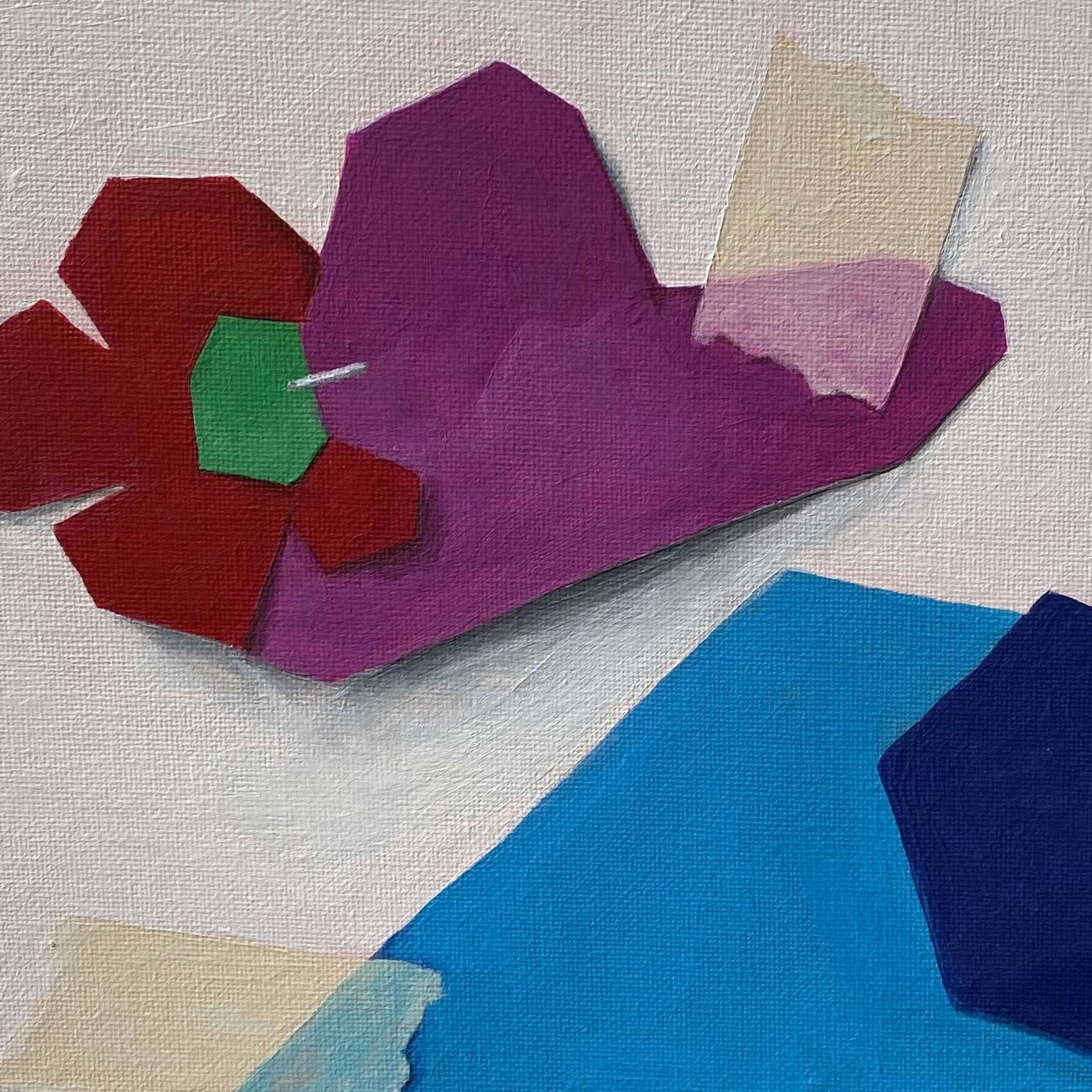 COLLAGE DE VISAGE (MELON EDITION) - Konstantin Sauer 4