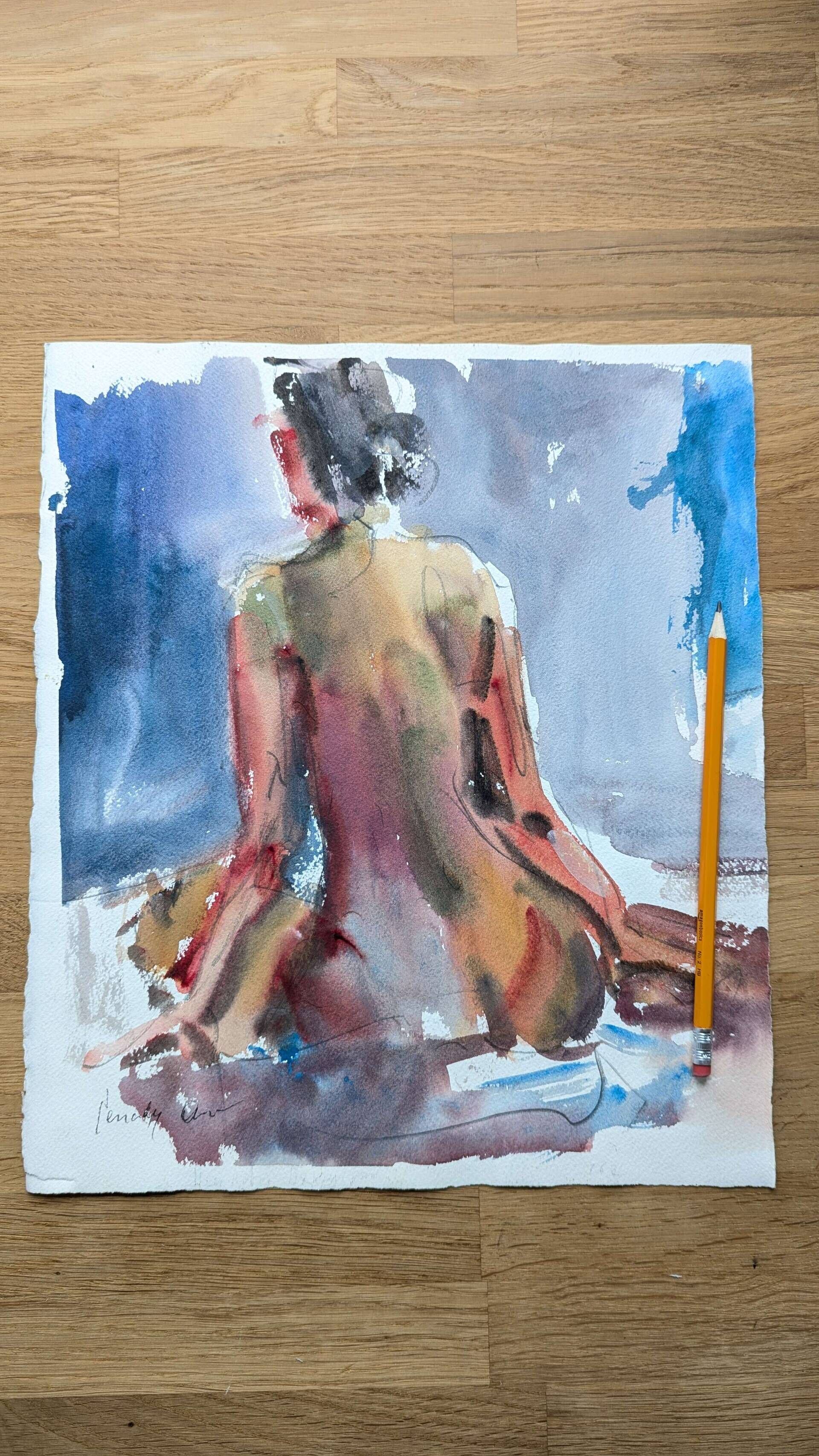 Samantha - Genady Arkhipau 2