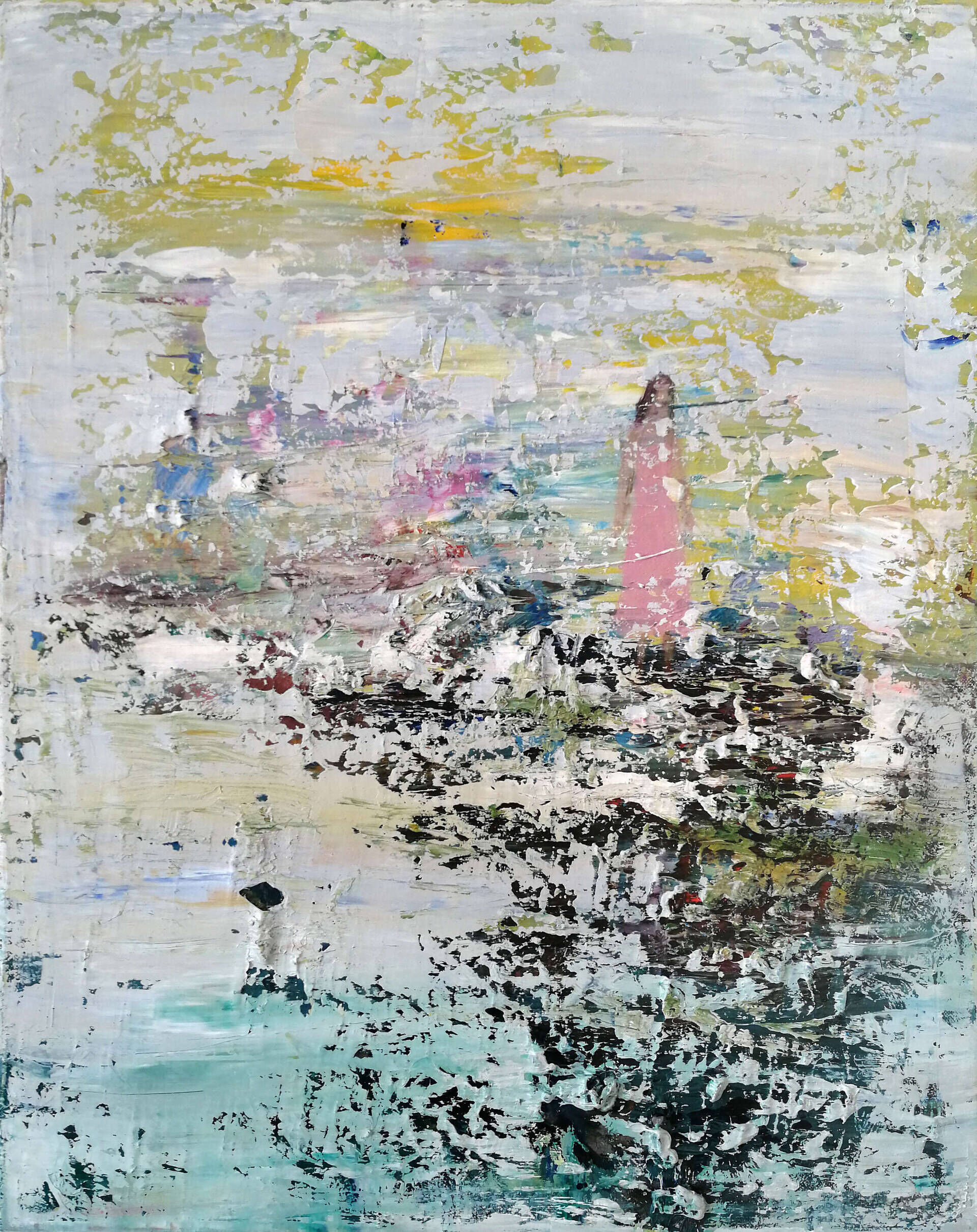 Ohne Titel - Christian Herzig 1