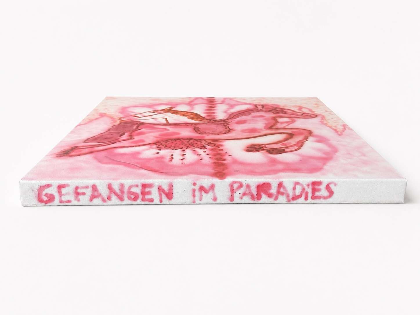 Gefangen im Paradies - Linda Denkert 5