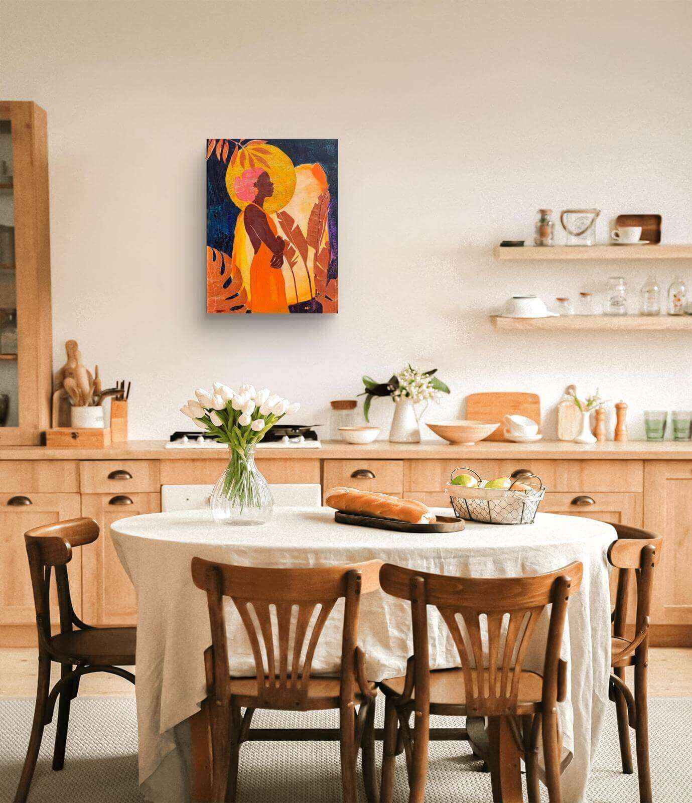 WITHOUT YOU - Sybille Stein 6