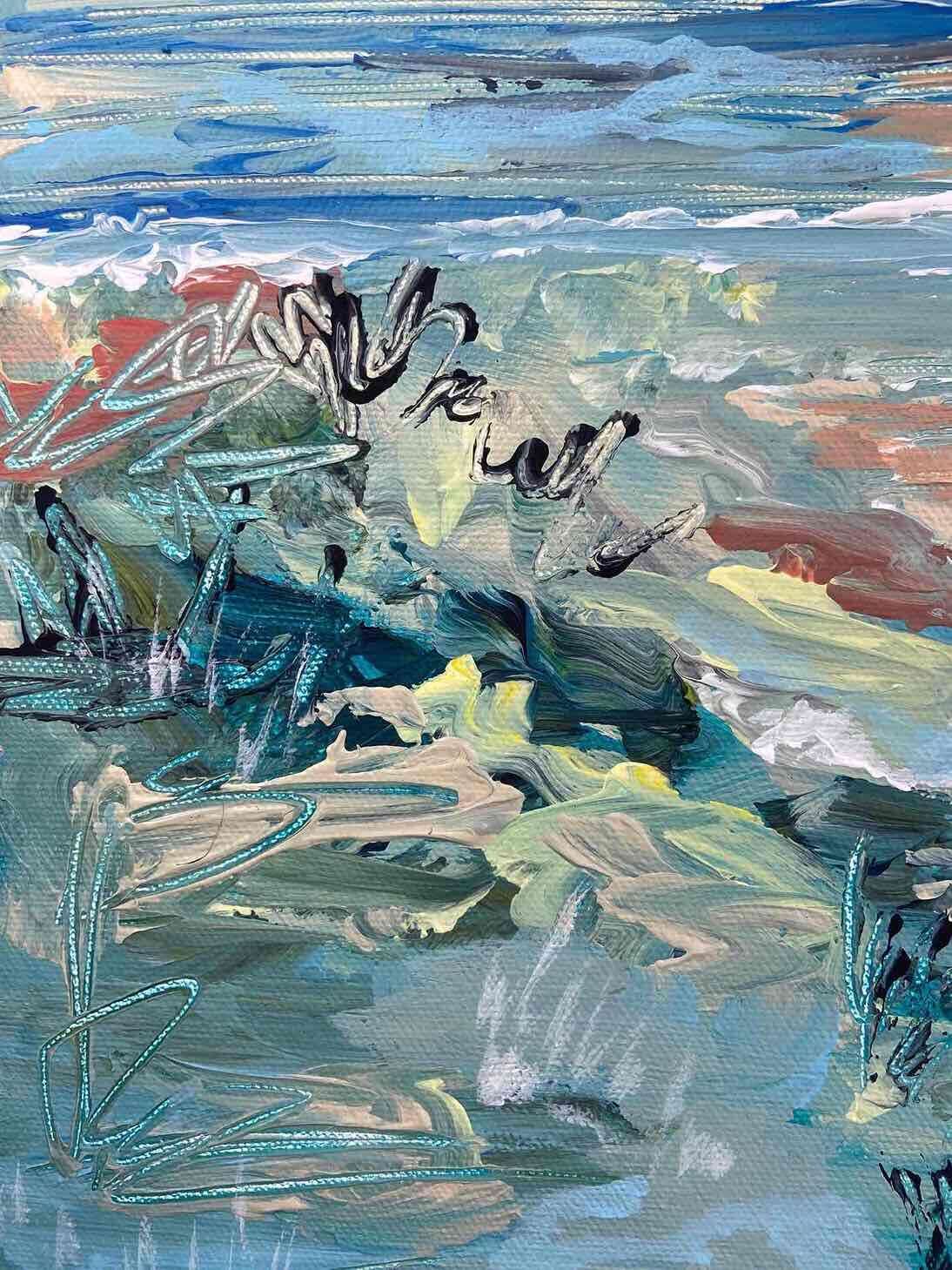 Am Meer - Stella Mierendorff 6