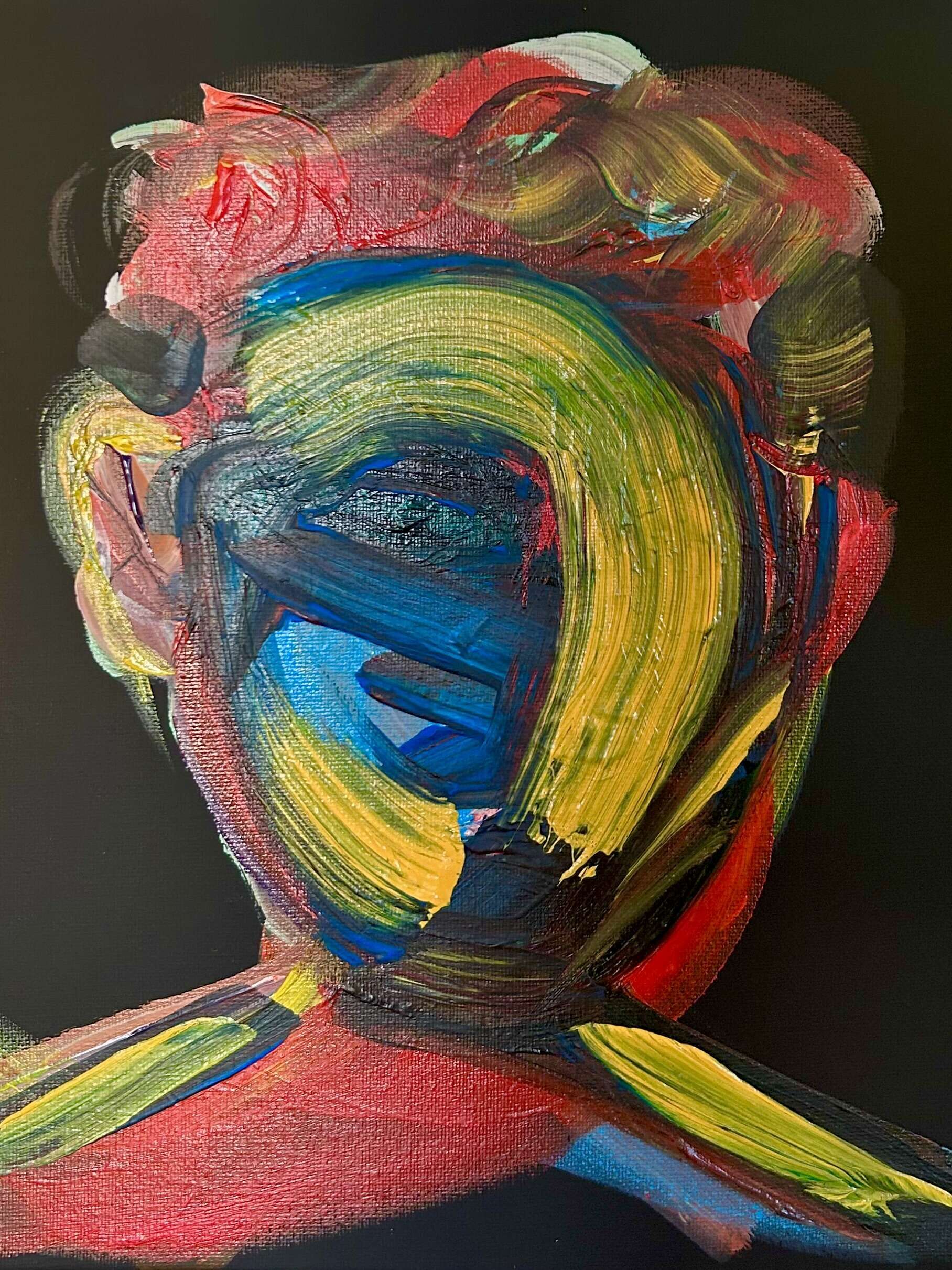 Echo  - Ana Carmona Hernandez 1