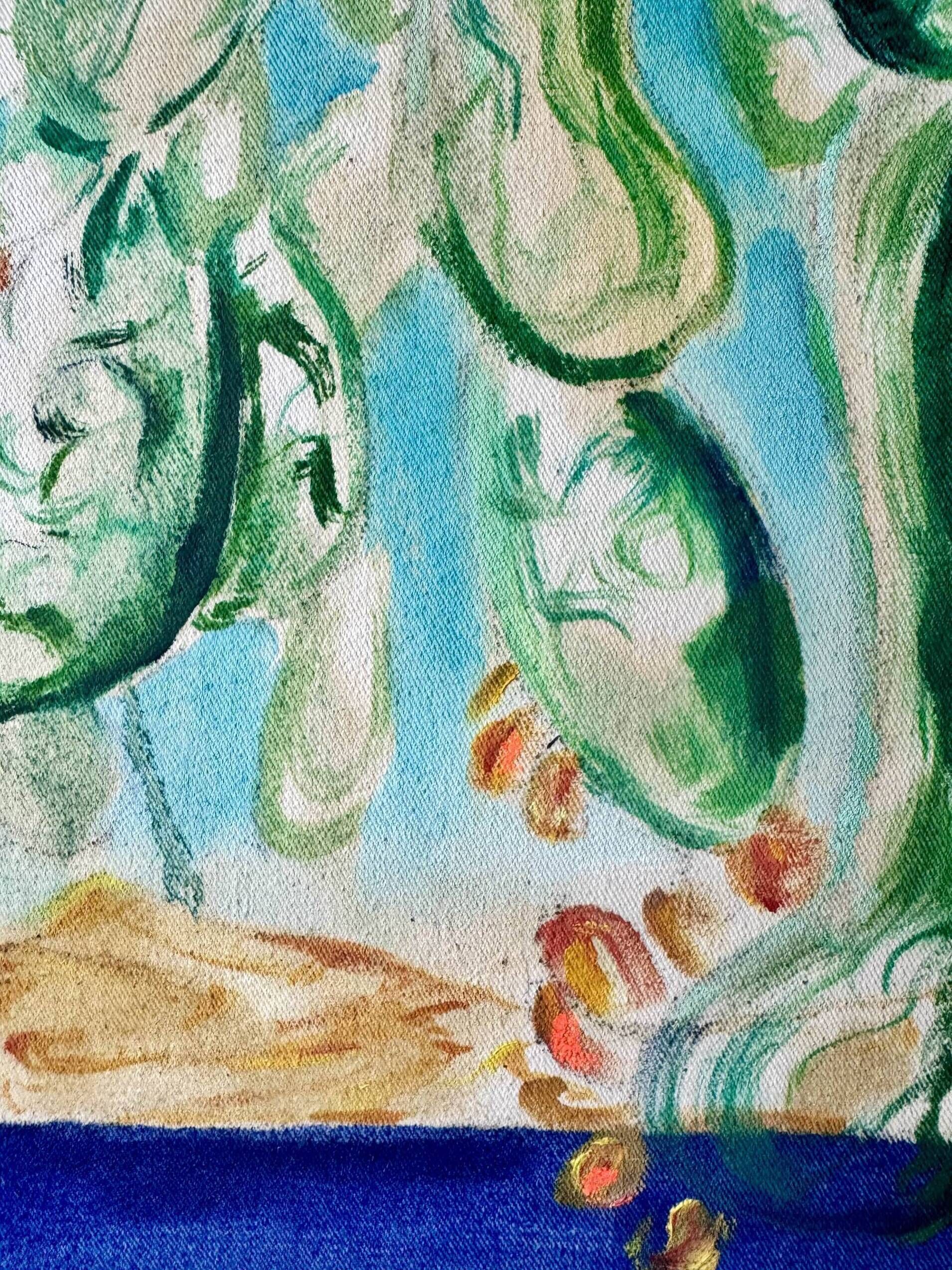 Uncertain cactus