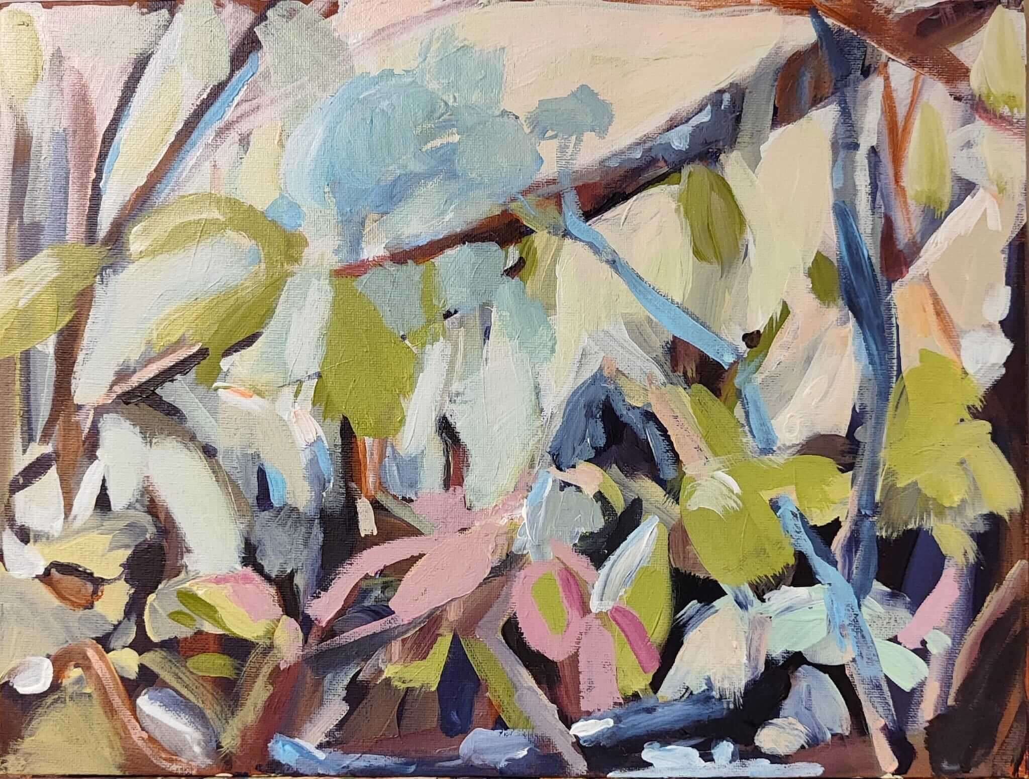 Nimmerland  - Verena Fuchs 1