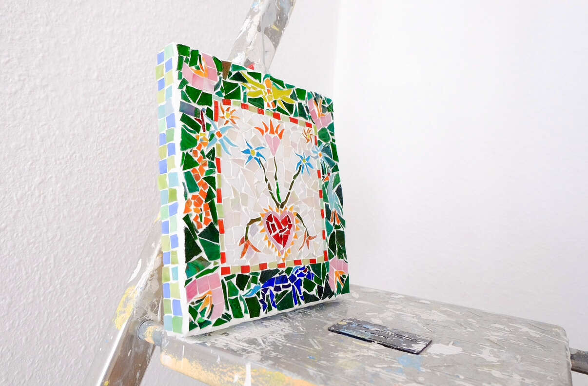 Ti Amo - Anna Leisner 4