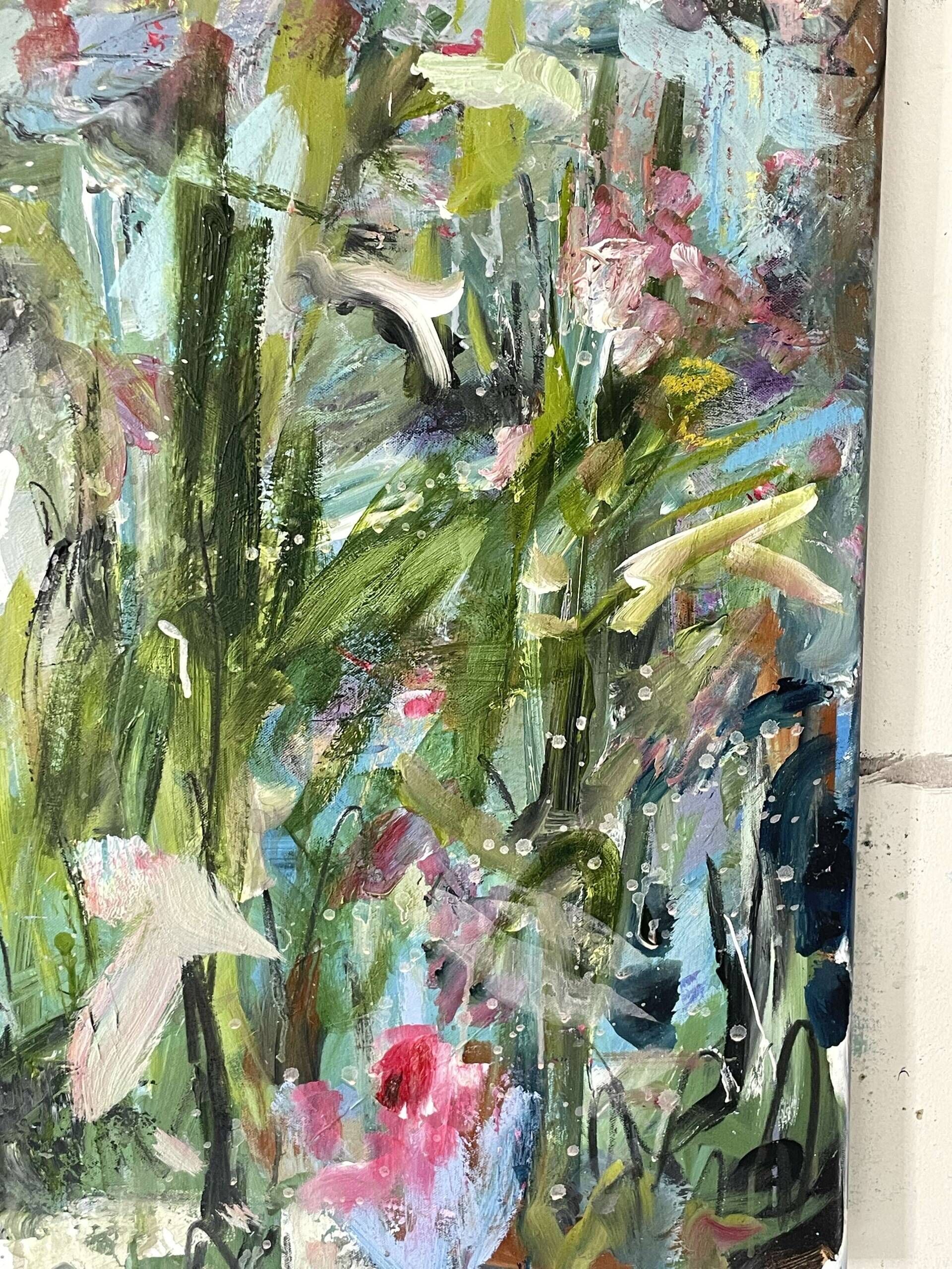 The Language of Flowers 1 - Valerie Cee 3