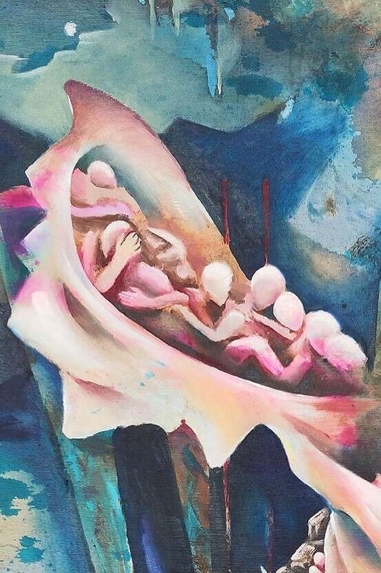 Kalte Welt - Fabio Lorenzo 2