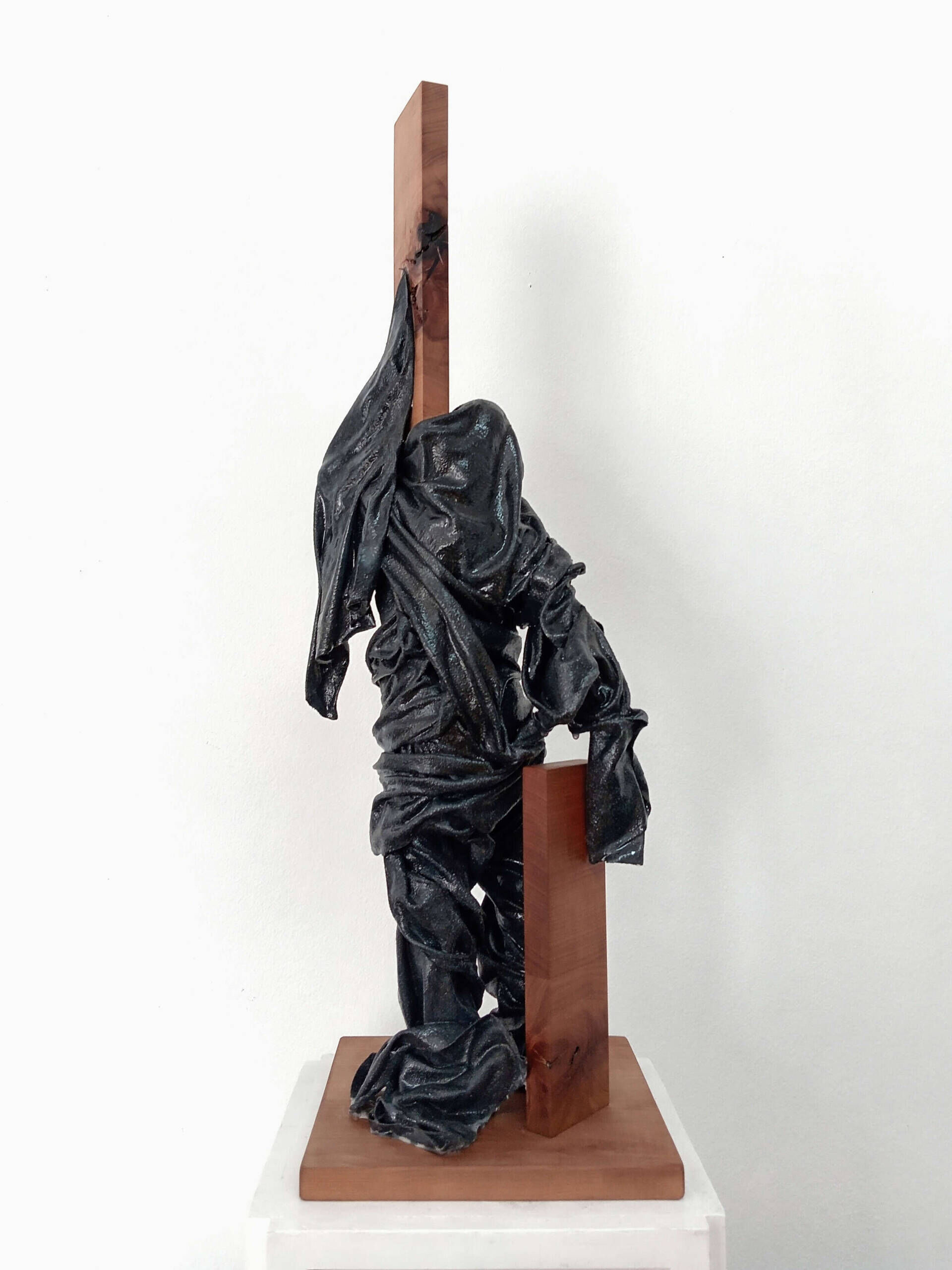 Tragend - Dominik Ackermann 3