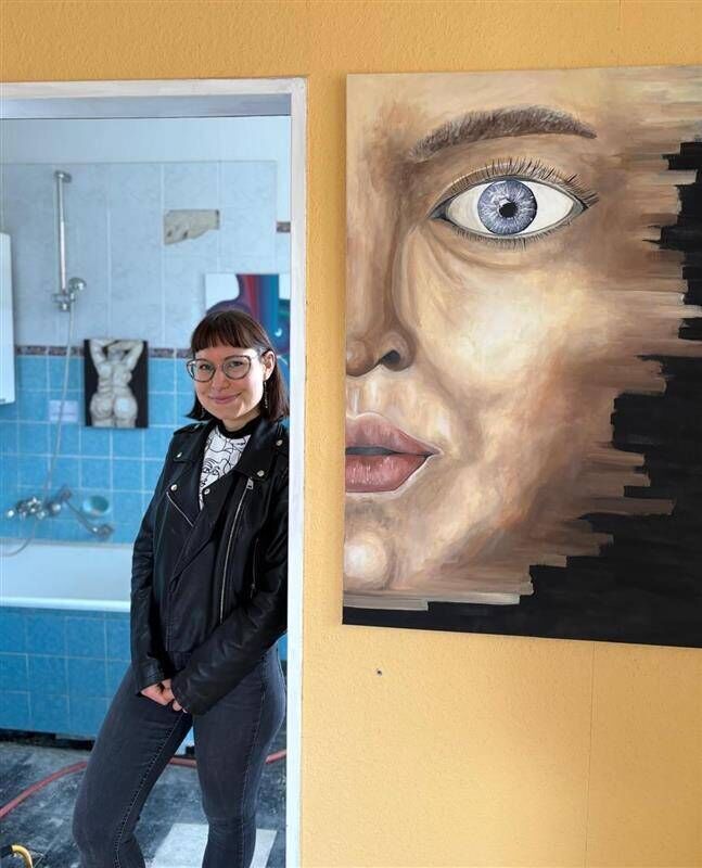 Foto von Thalea Sophie Fix