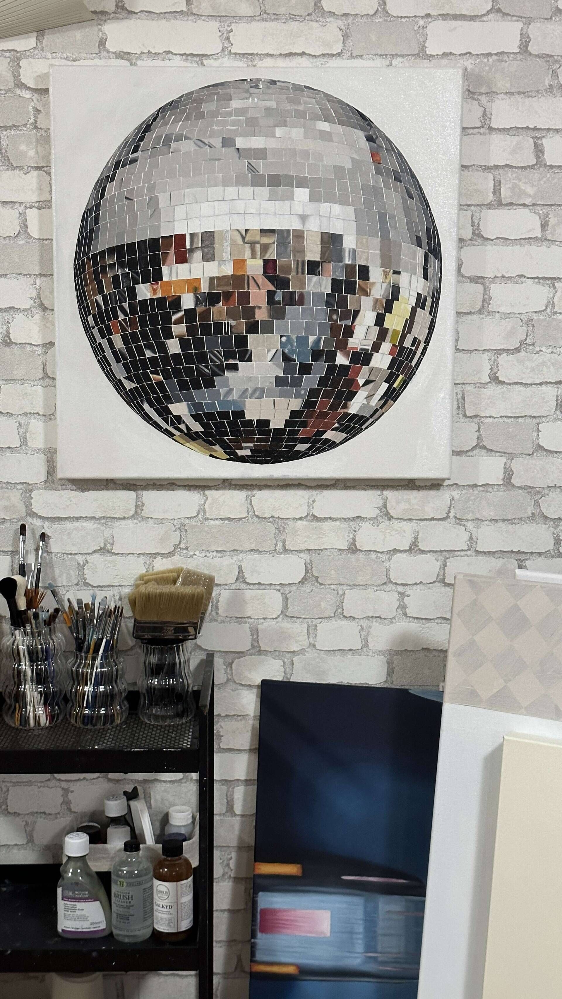 DISCO 3 - Jana Mertens 6