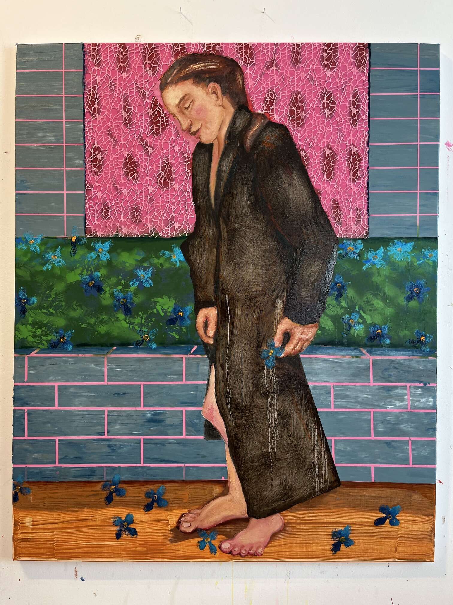 Im Geflecht des Lebens - Anna Hopfensberger 5