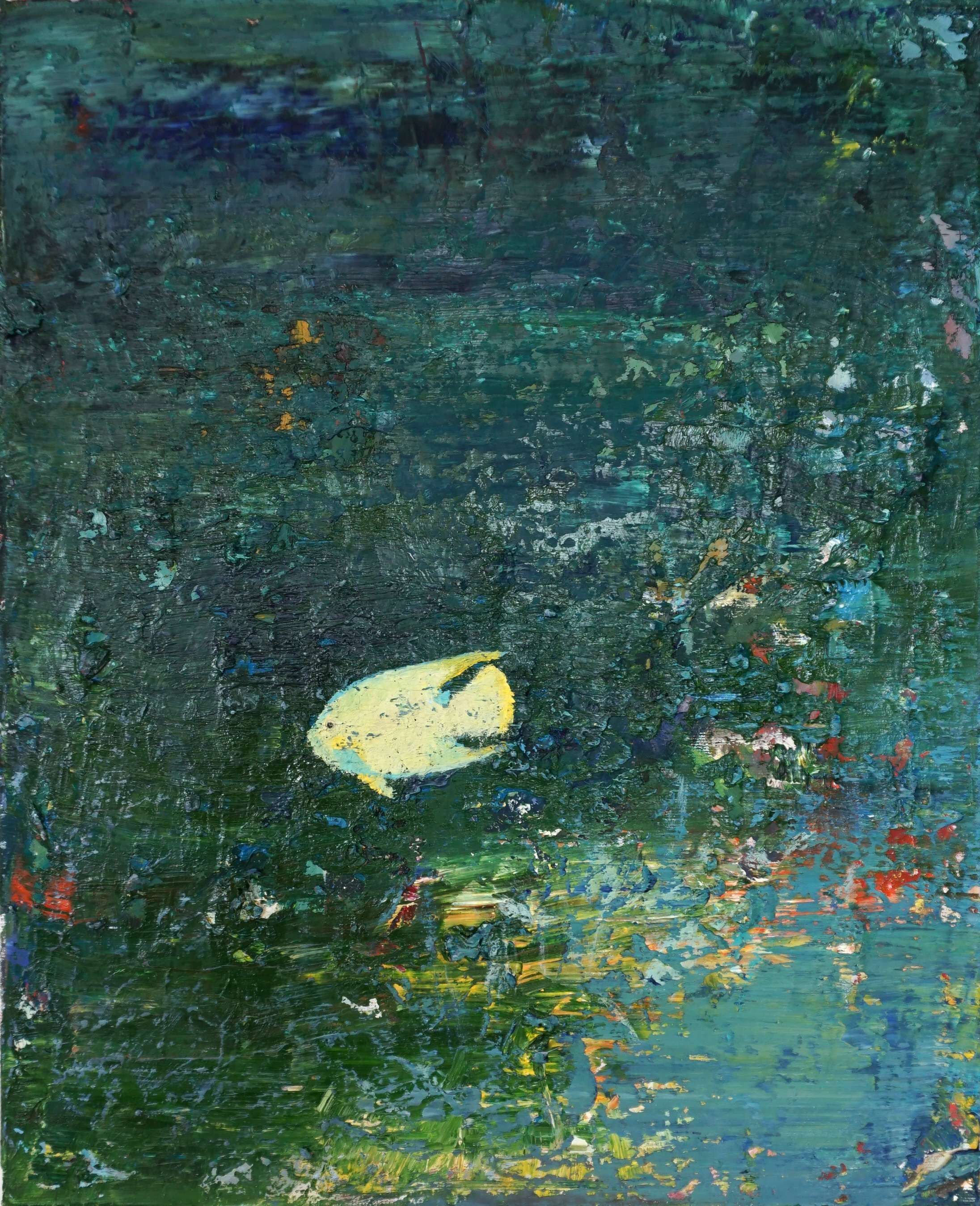 Kleiner Fisch - Christian Herzig 1