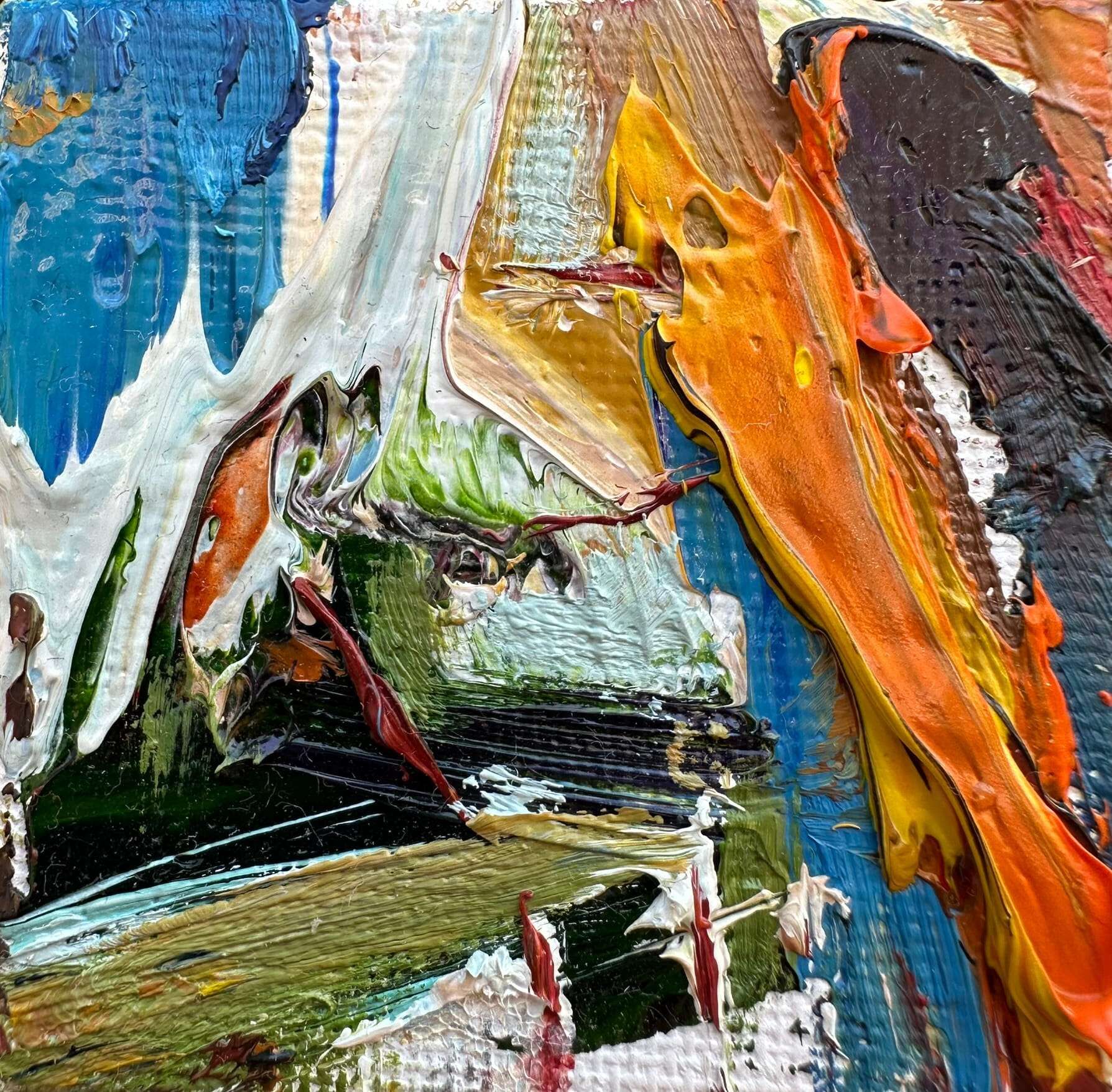 Am Weg - Noah Rennebaum 1