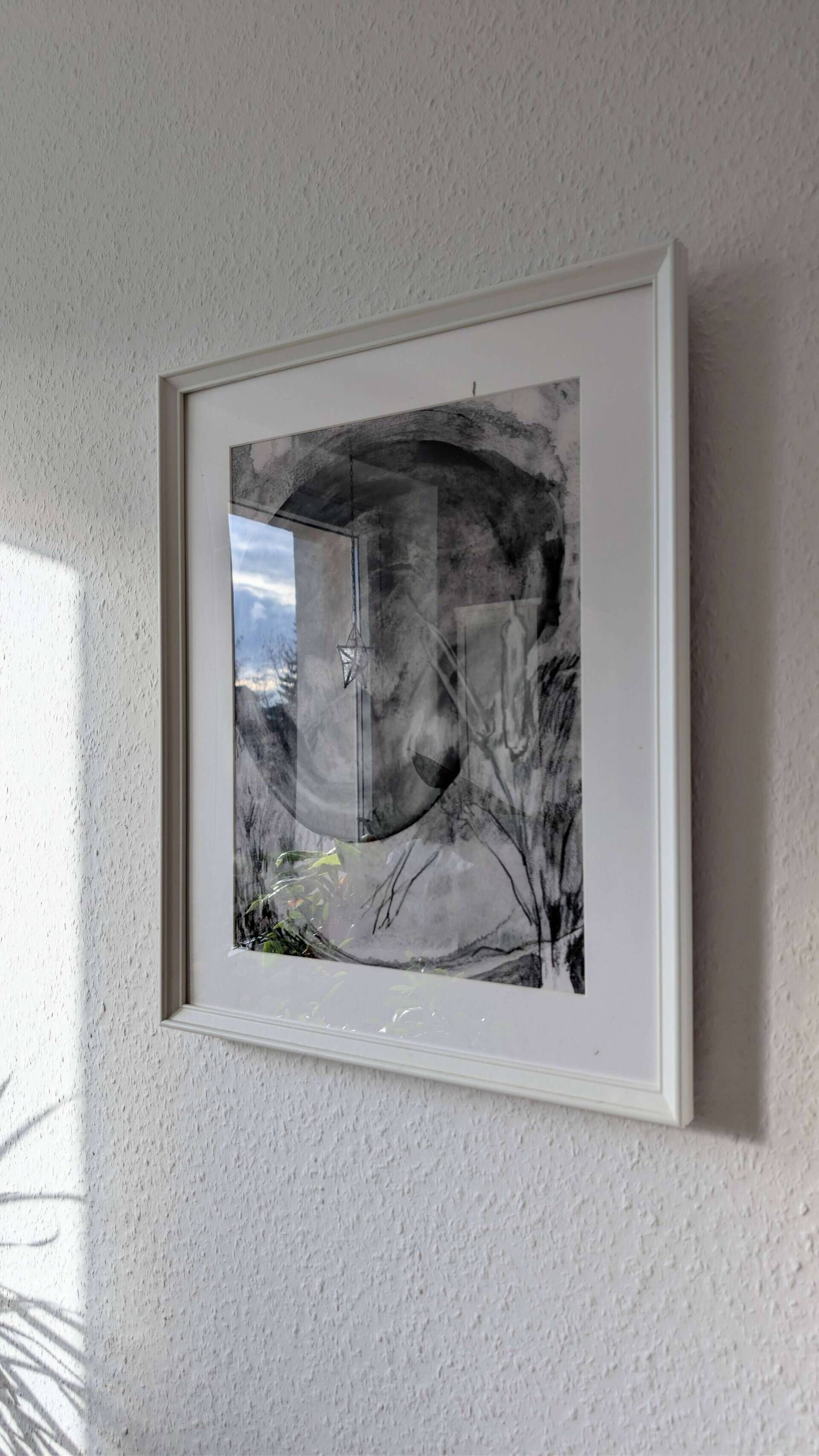 Schattenblase - Viktoria Ovsepian 1