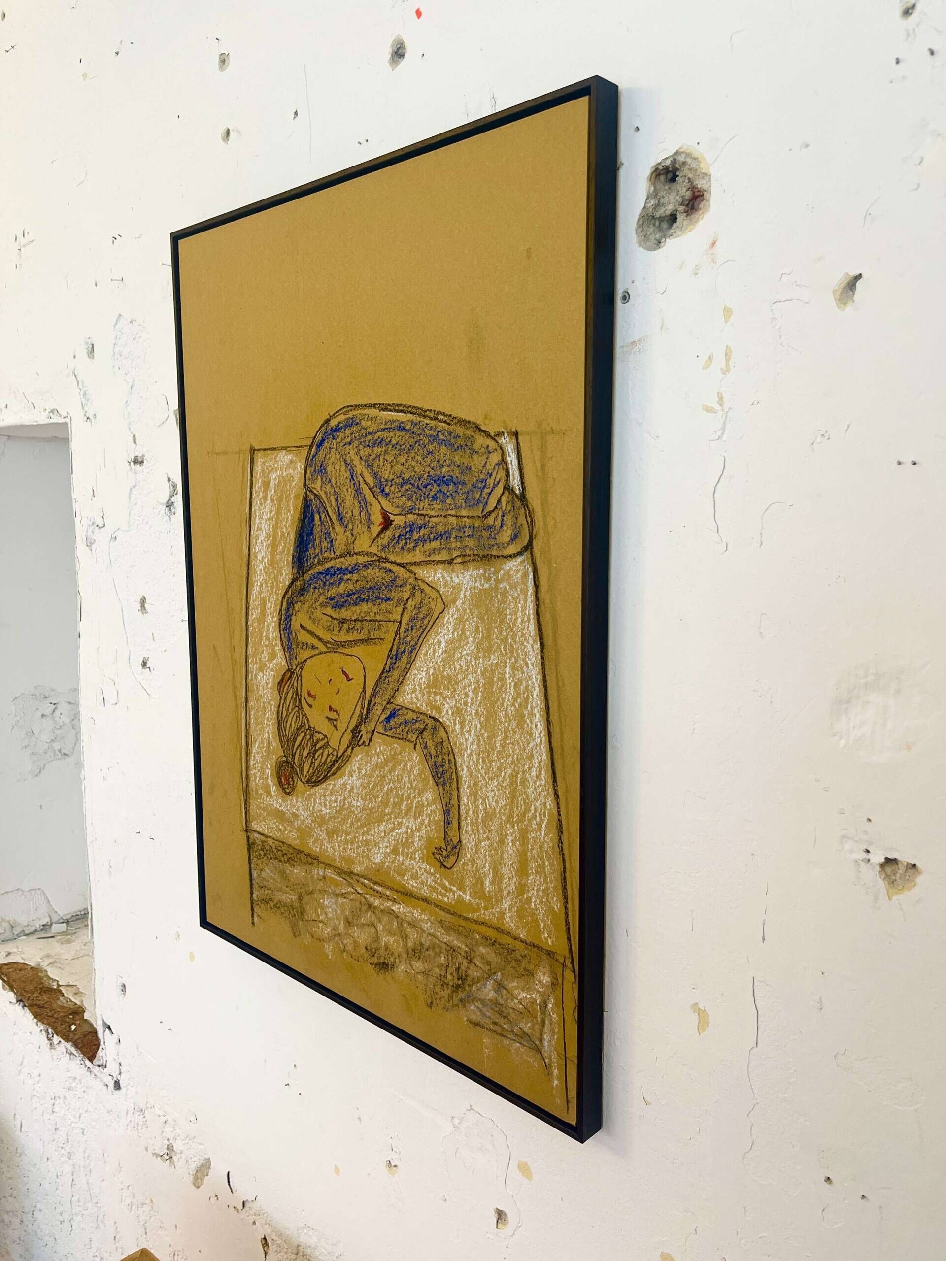 BEATBOX ROCKER VI - Sara von Meer 4