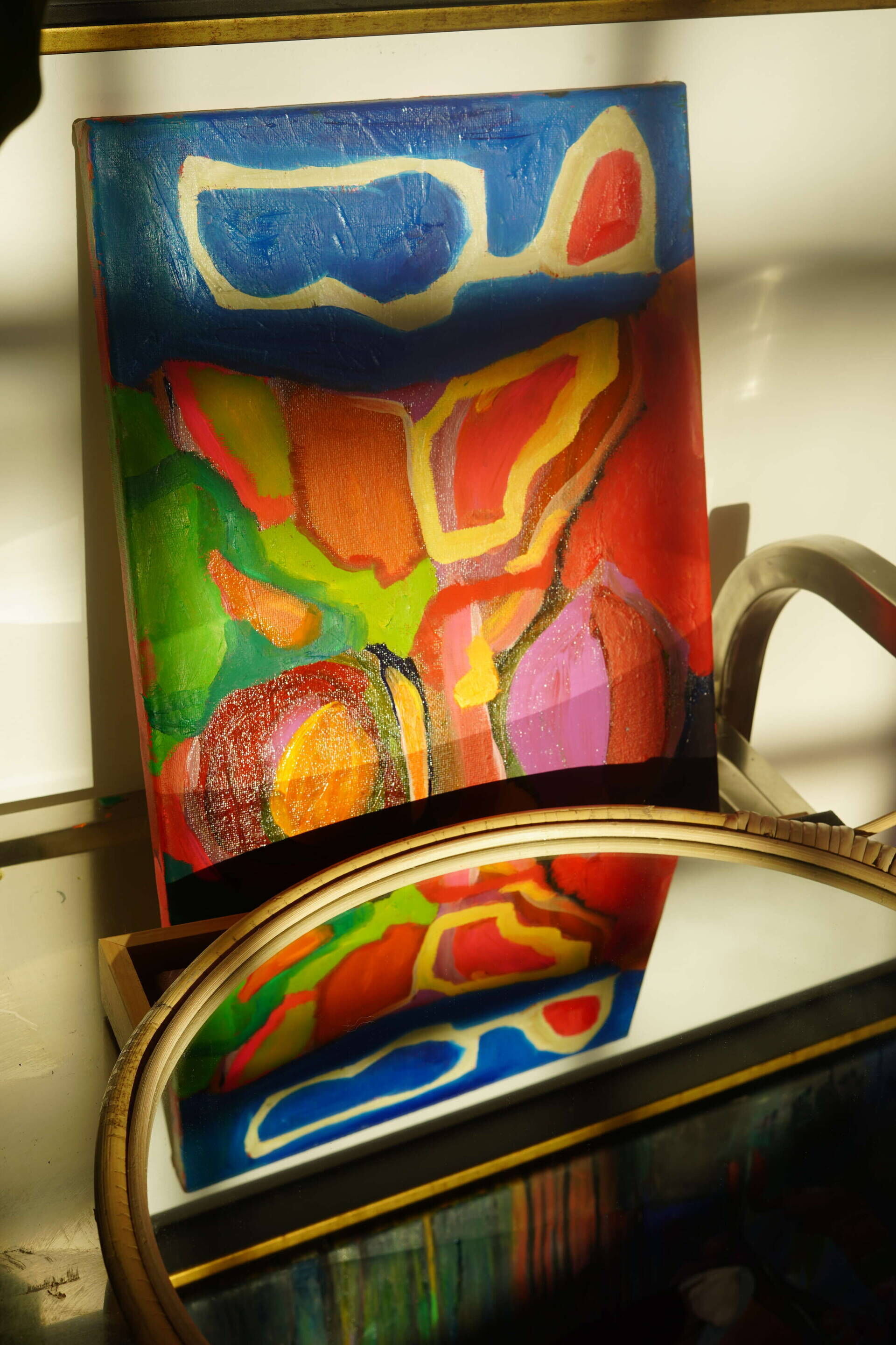 Die Schale - Julia Sophia  Neundorf 1