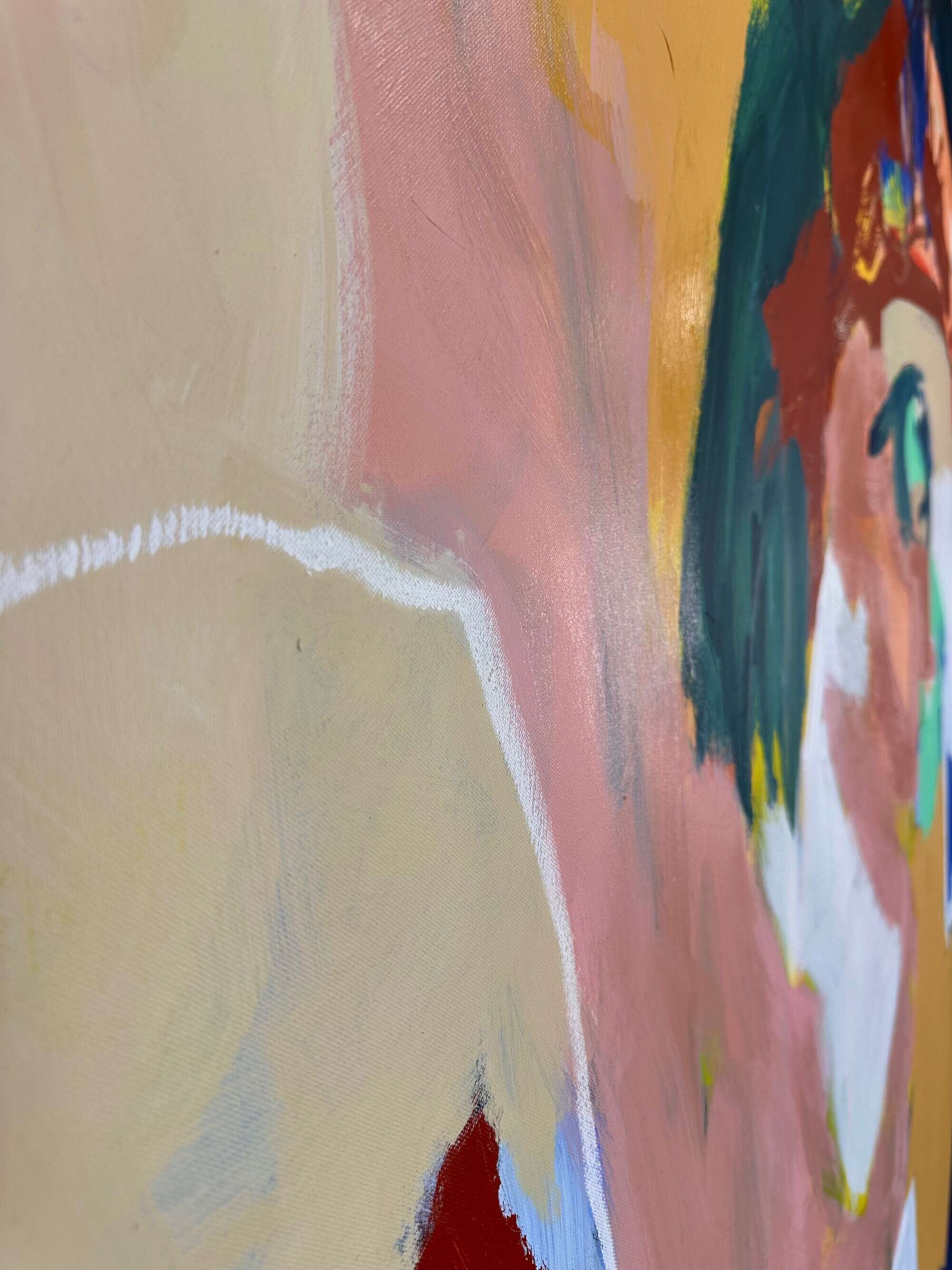 It is a chase - Elena Kok 6