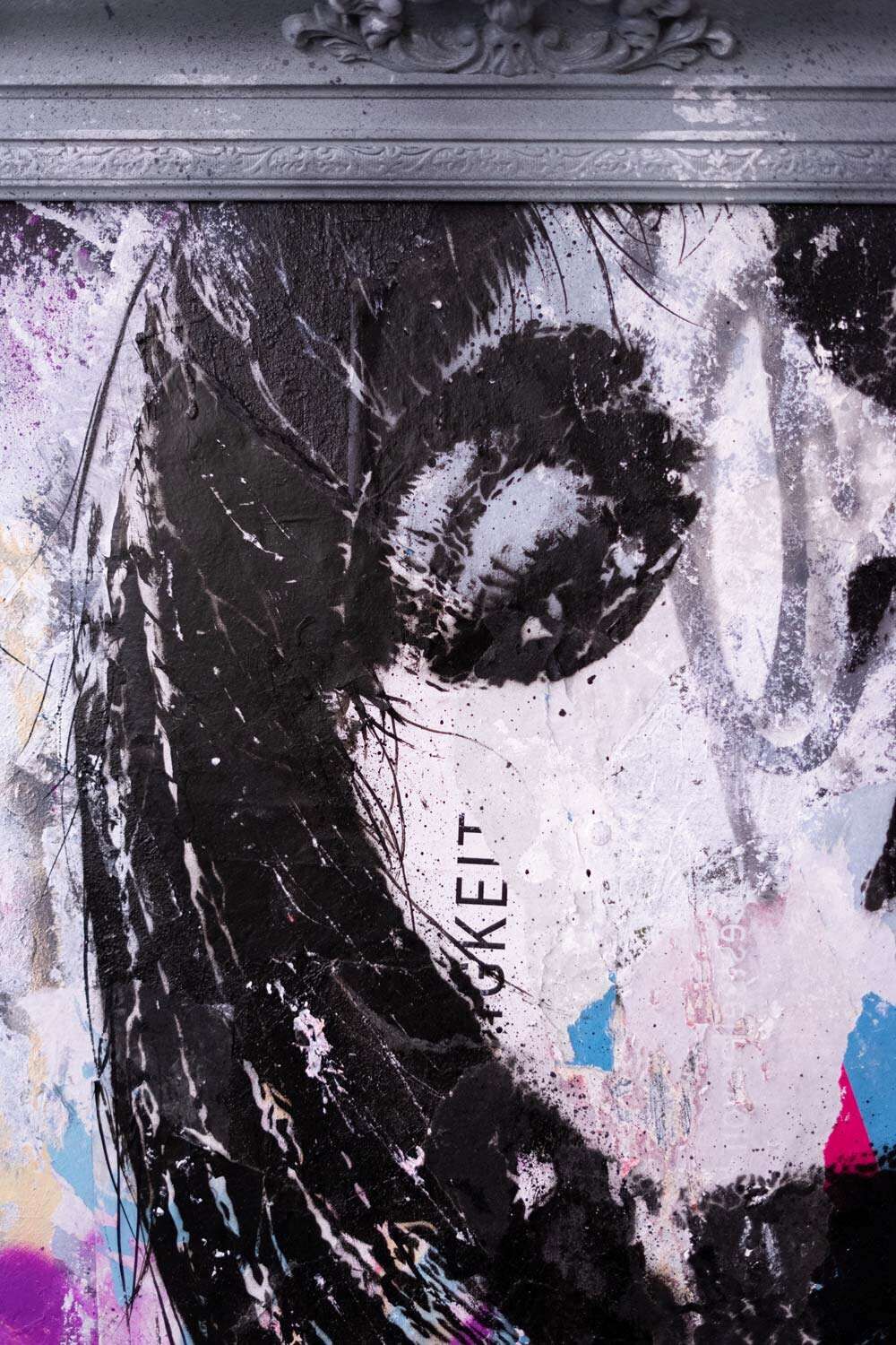 She knows - Frederick Reifsteck 5