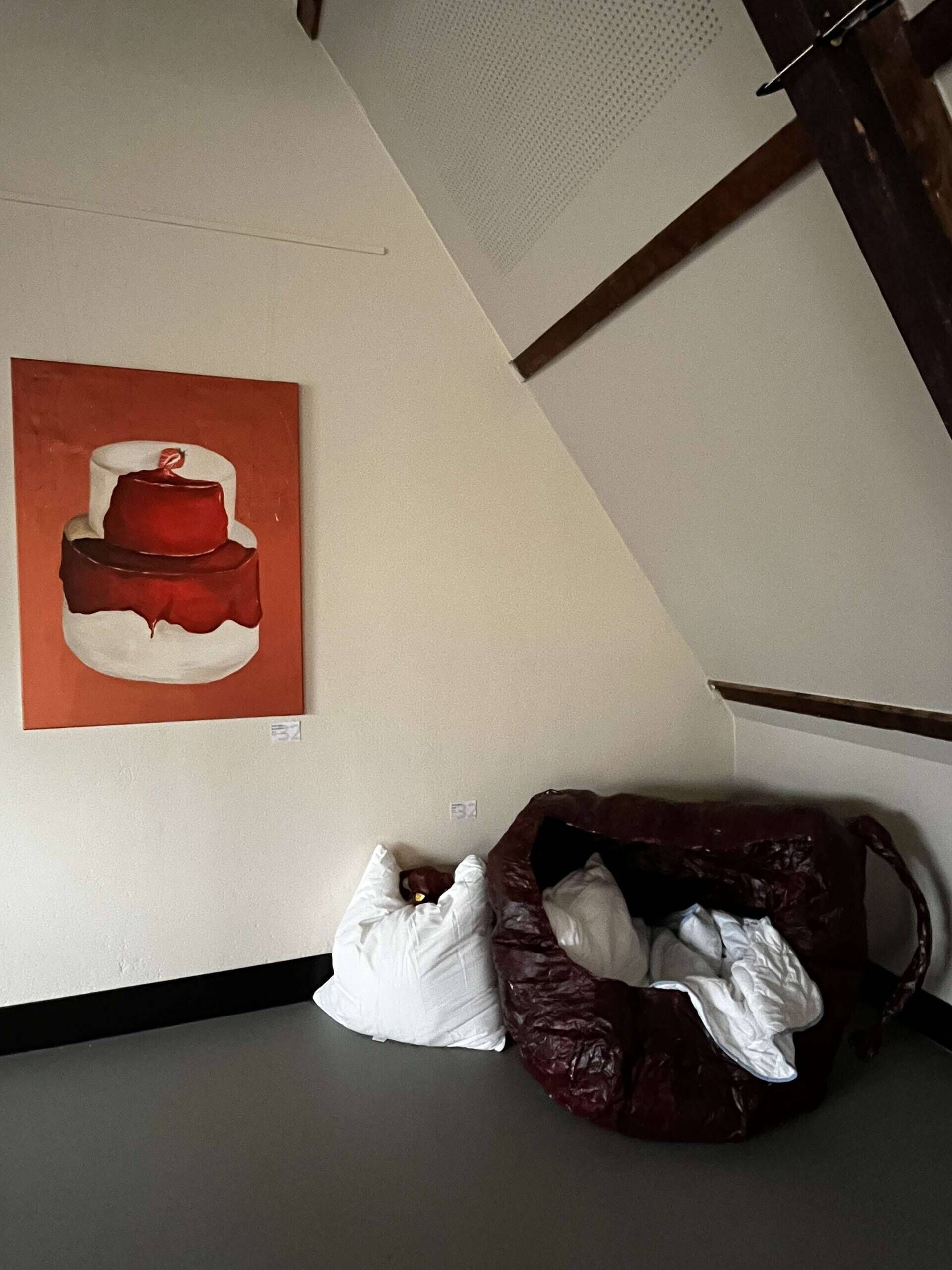 Mutterkuchen - Marie Kolber 2