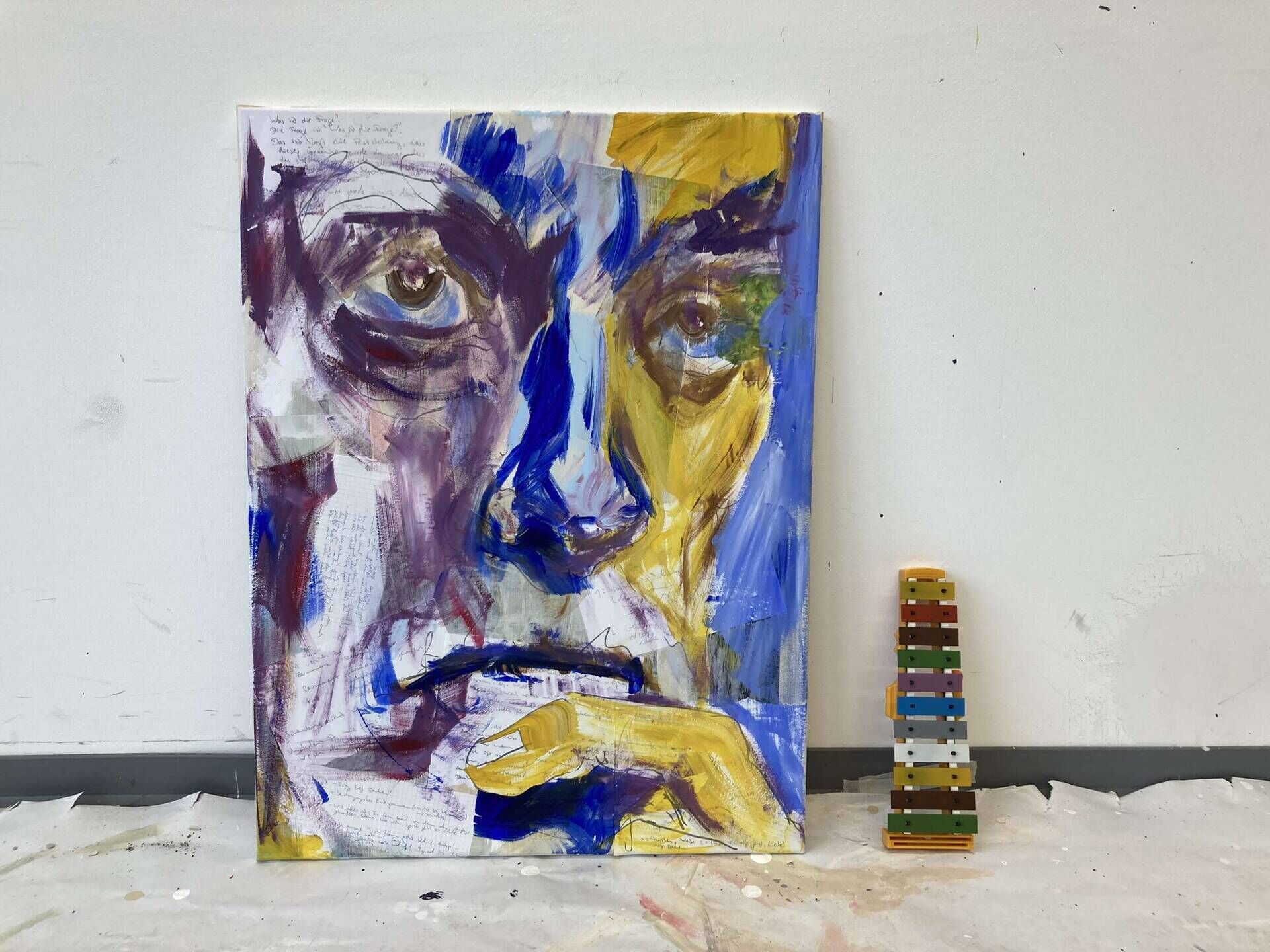 Denker - Kim Helbig 7