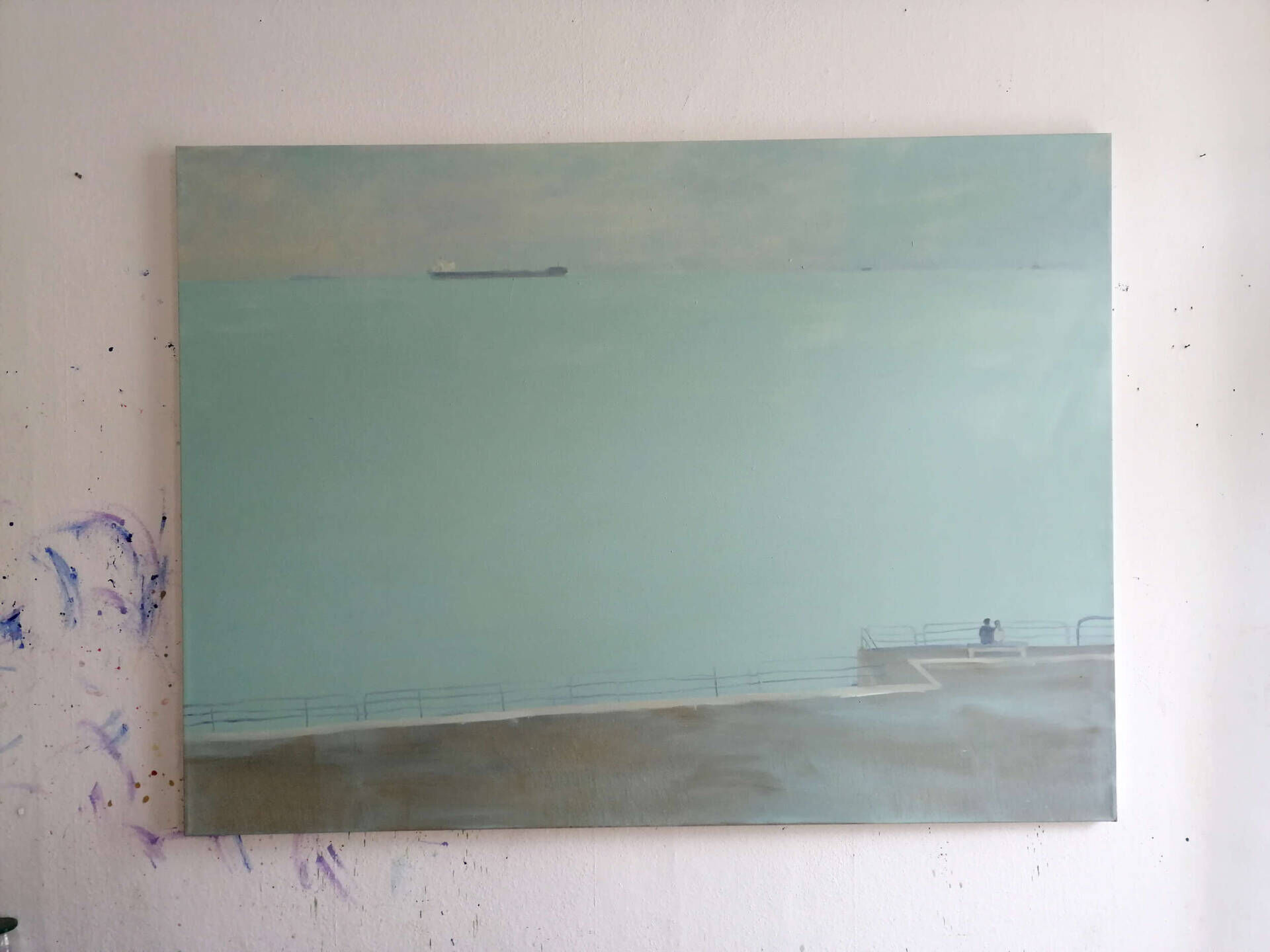 Das weite Meer - Christian Herzig 2