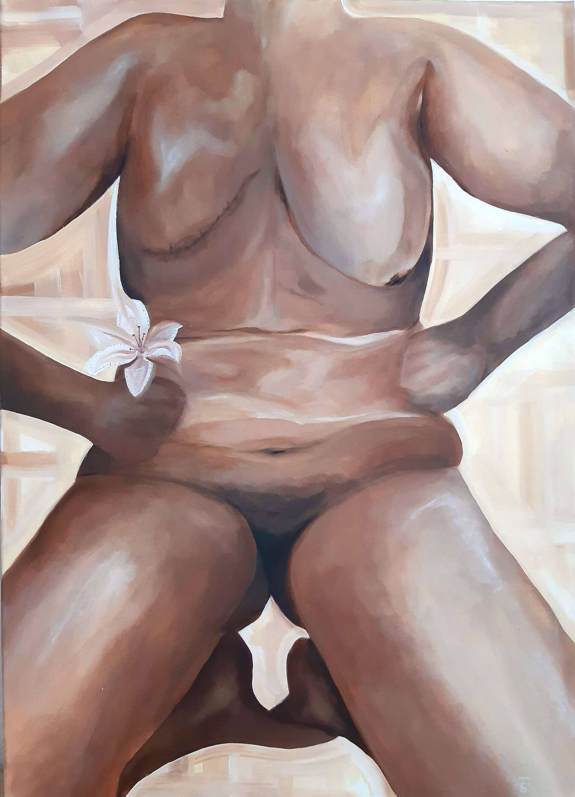 Lilie - Thalea Sophie Fix 1