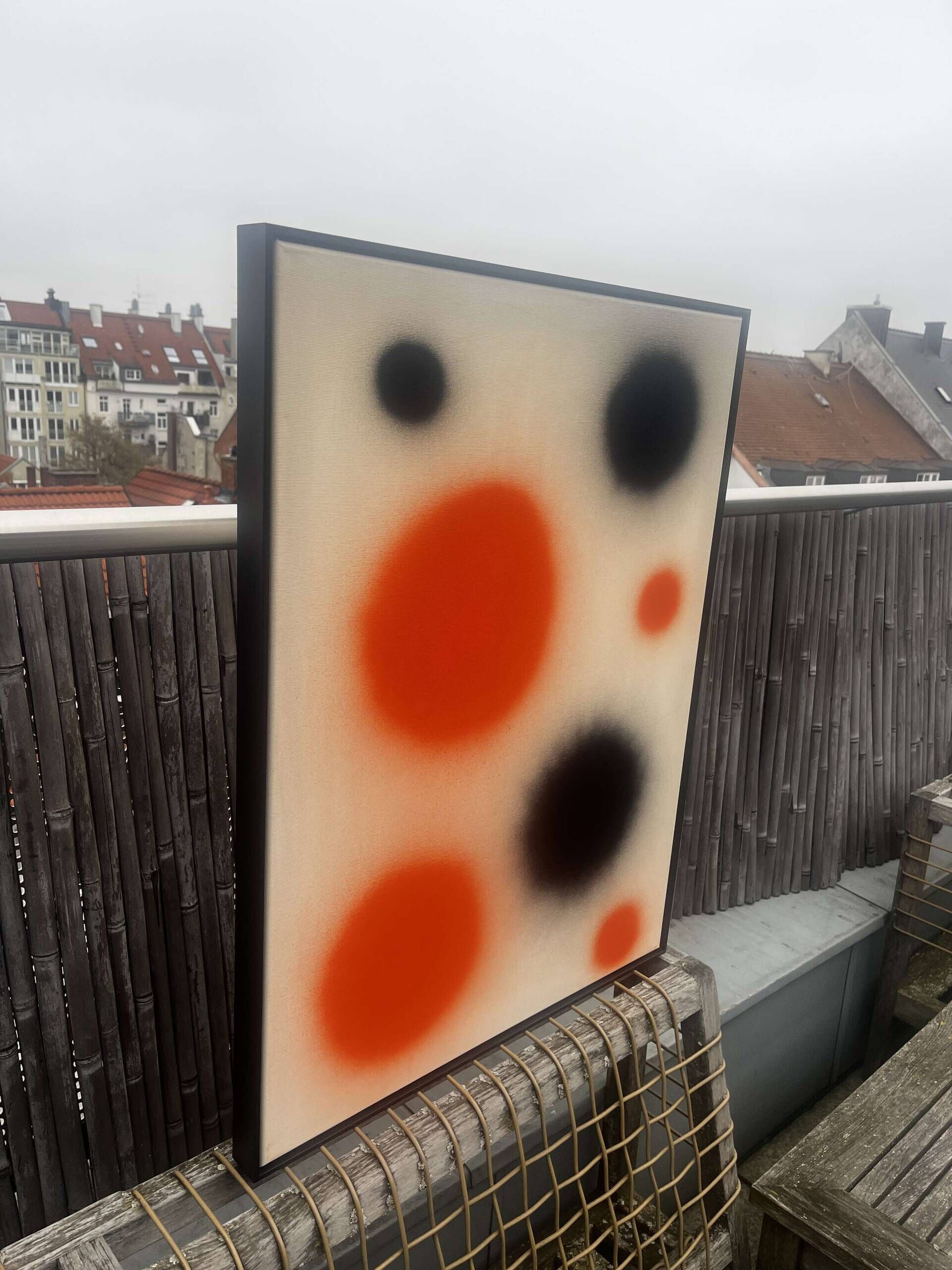 DOTS everywhere IV - Sara von Meer 6