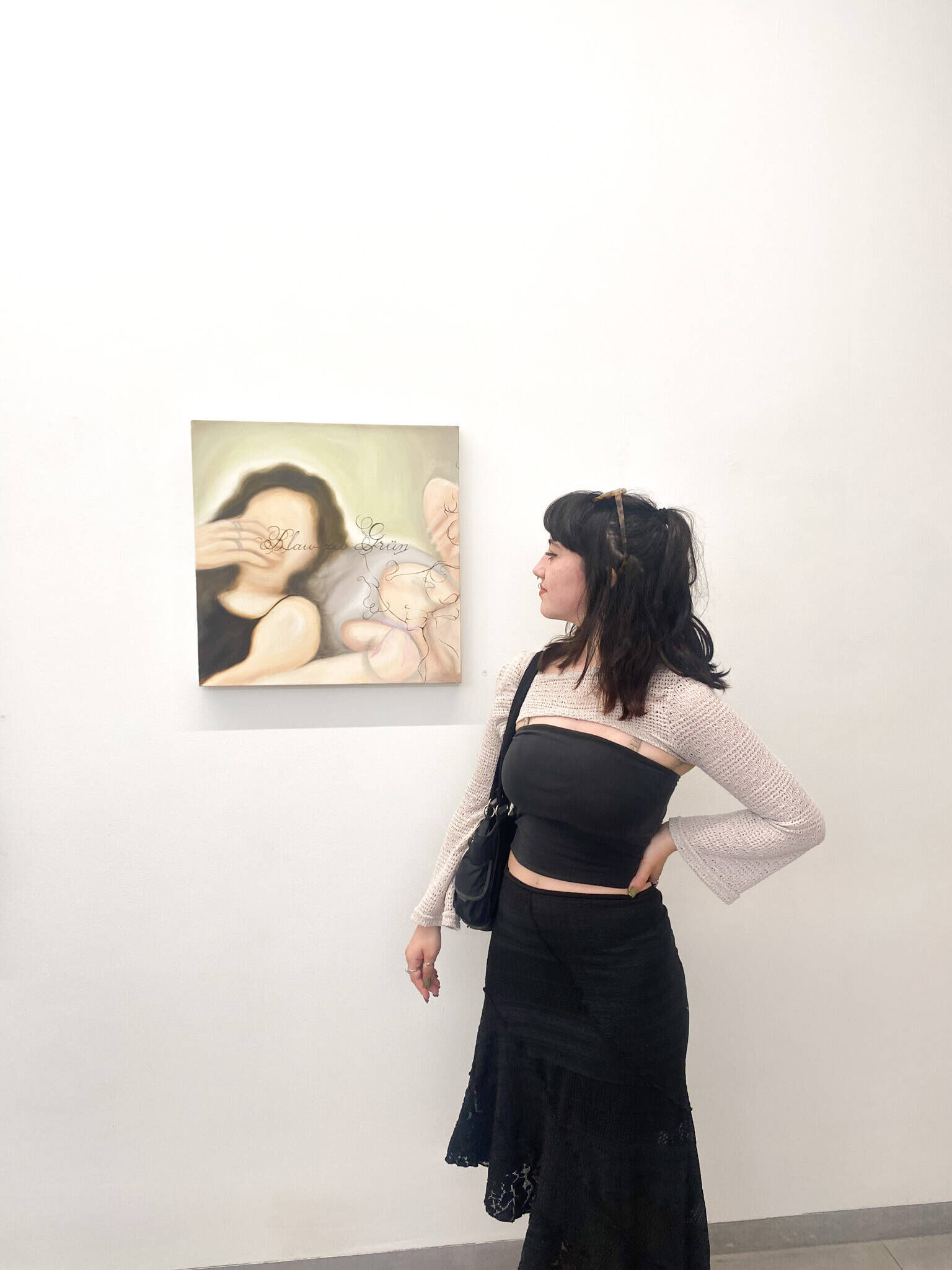 Foto von Lilly Walter