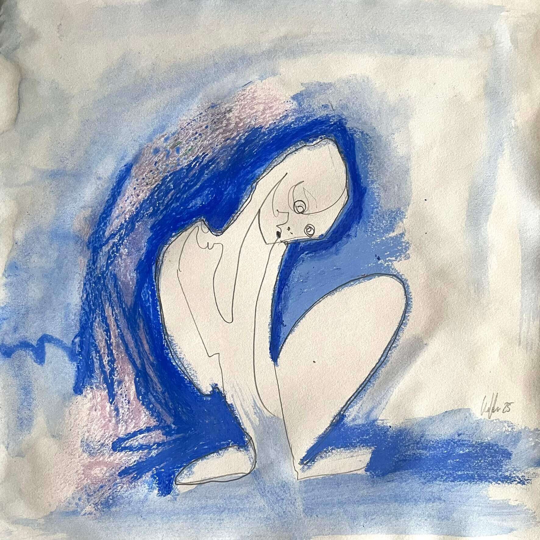 Absolution - Leoni Hannah 2