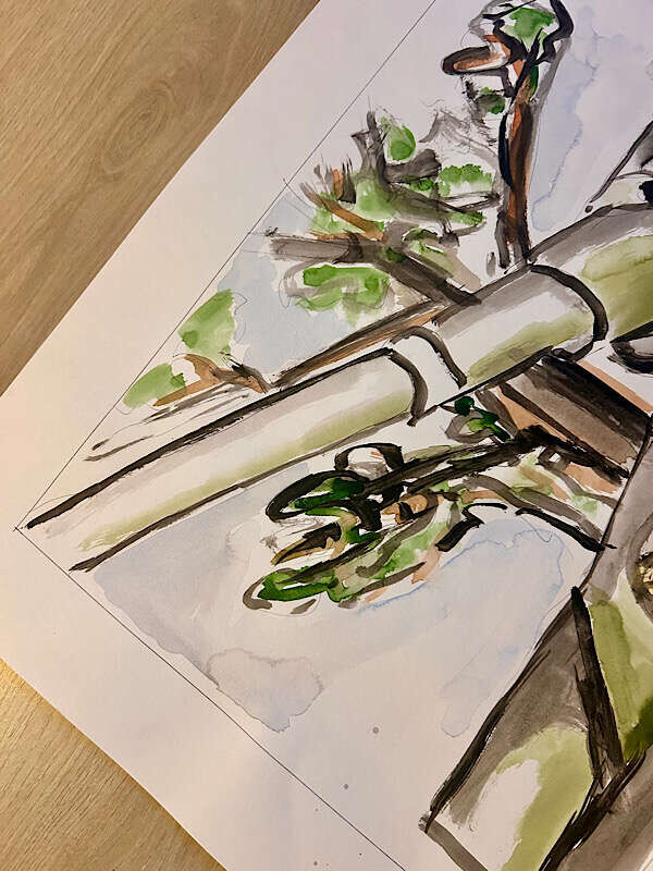 Bundeswehr 8/10 - Luna Stender 3