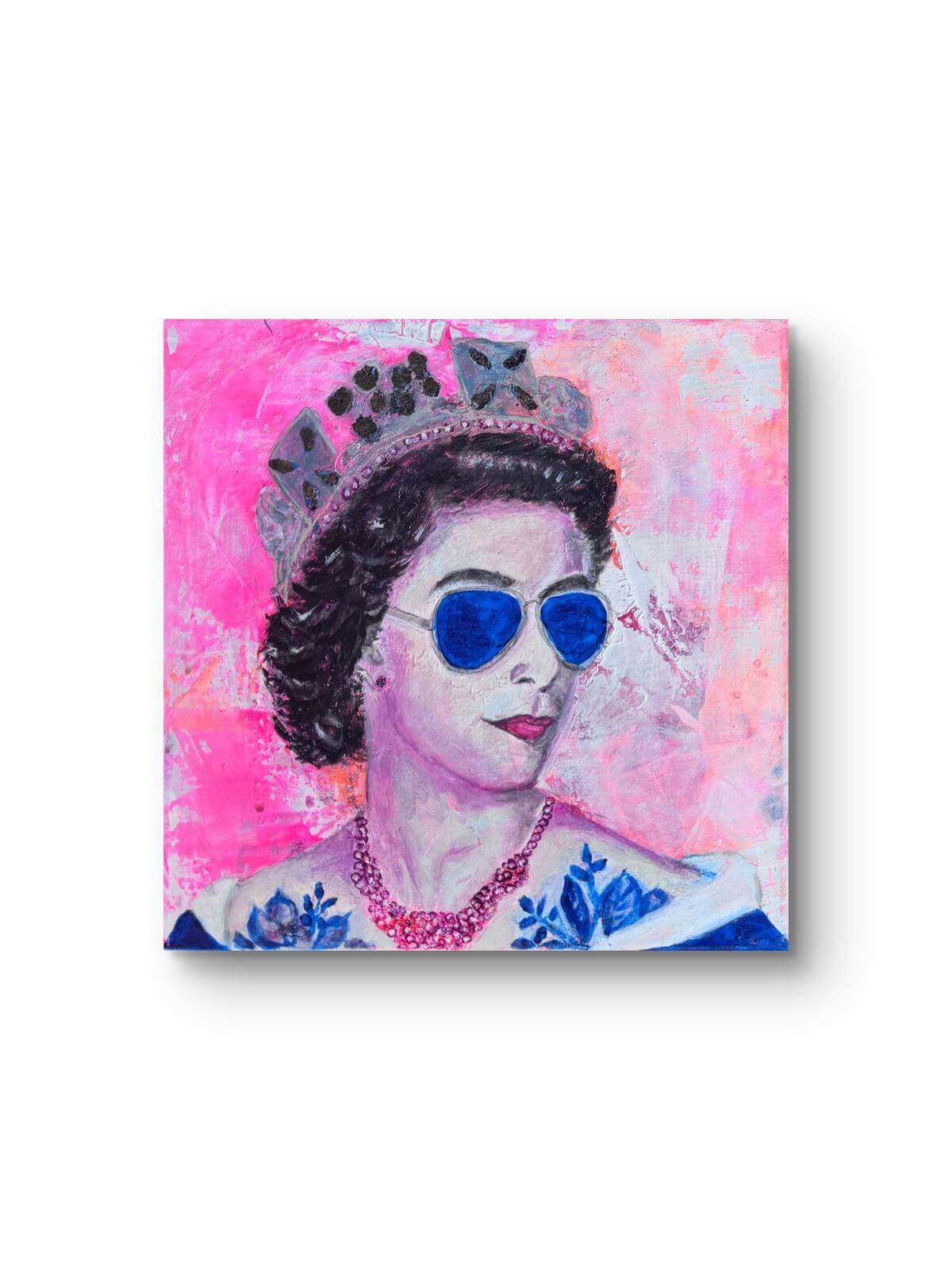QUEENIE - Sybille Stein 2