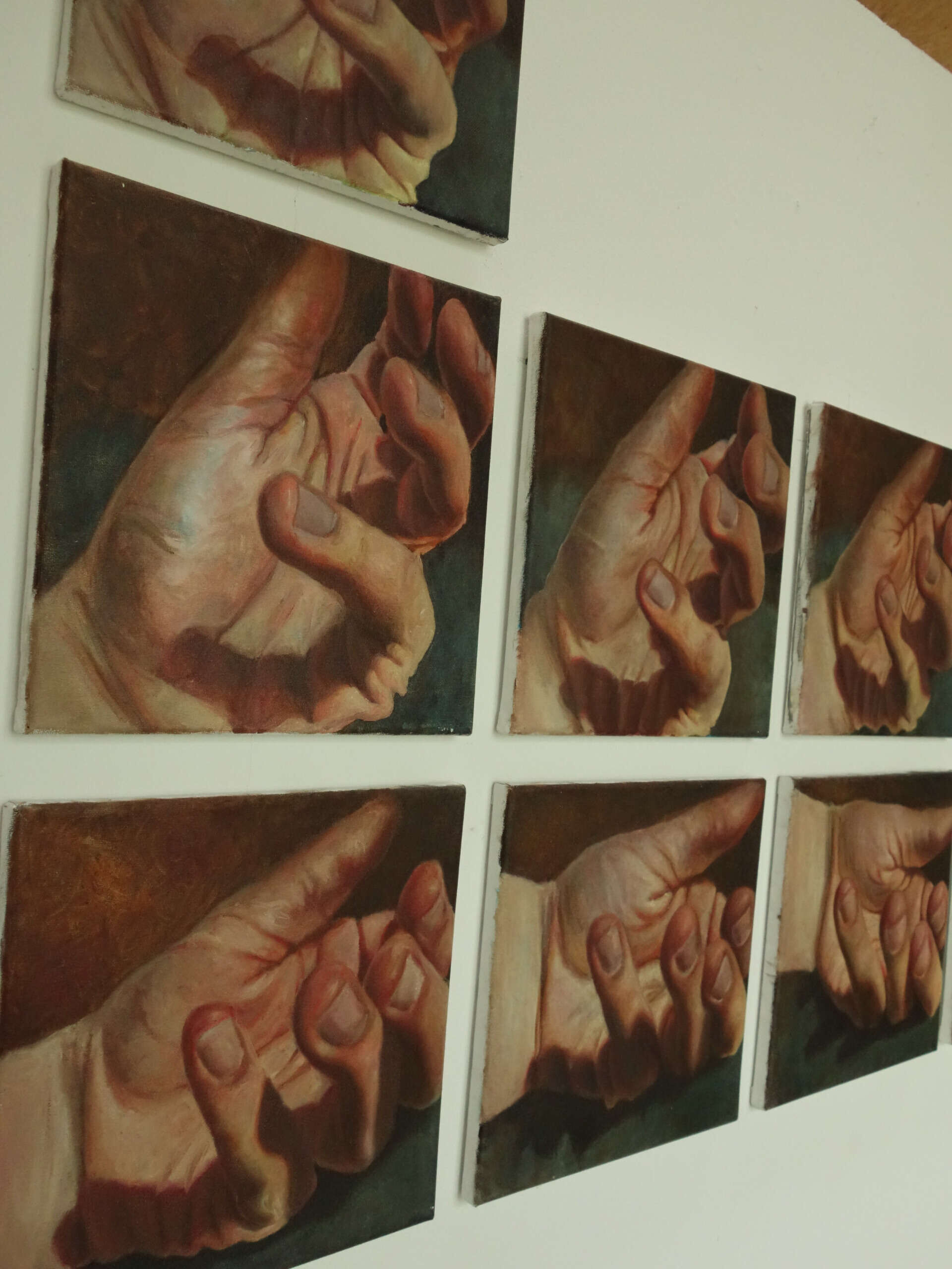 drei - Johanna Bajog 8