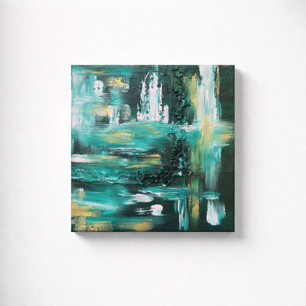 The Weight of Light - Julienne  Dumrese 6