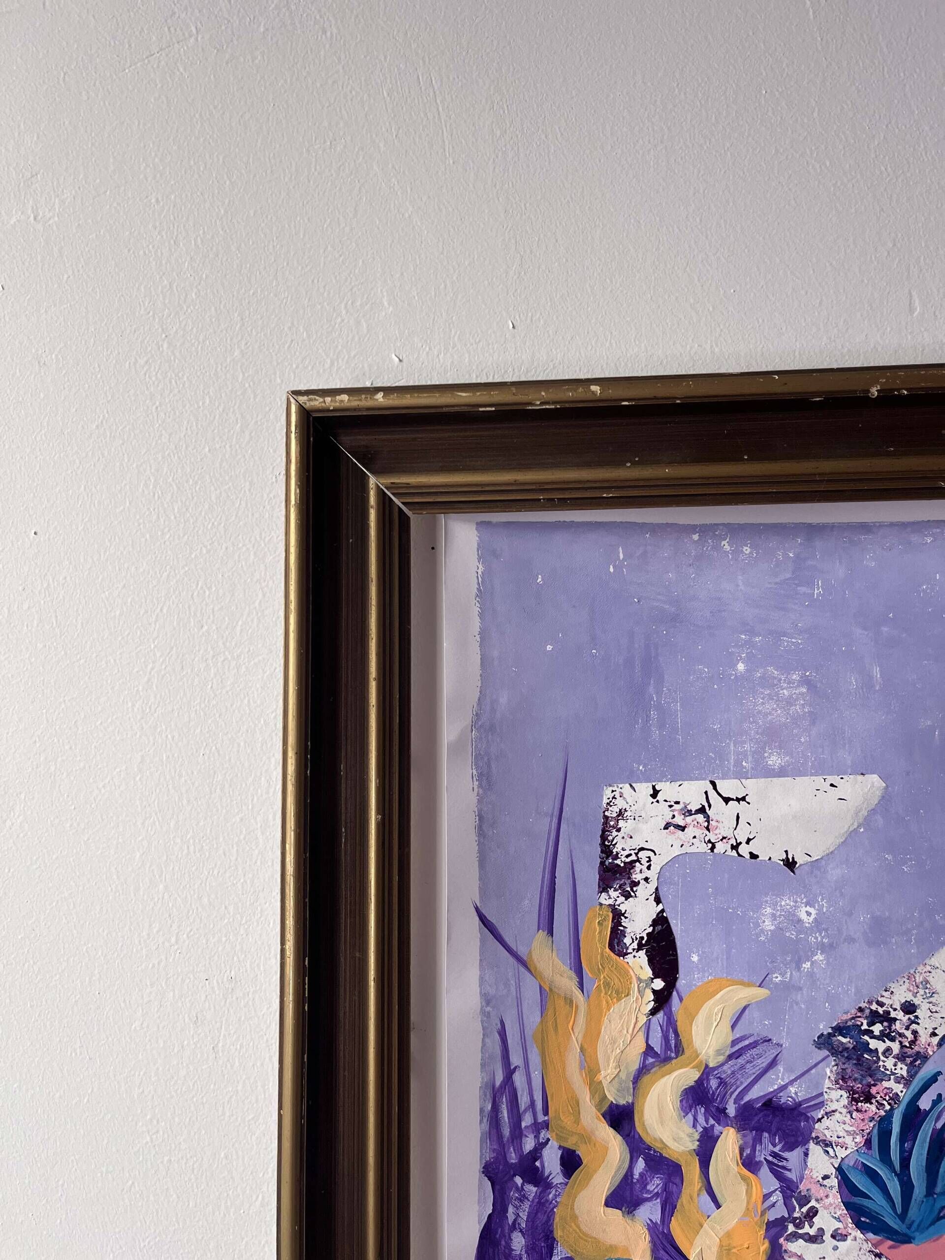 Empfindungslandschaft 16 - Kiki Feltzinger 3