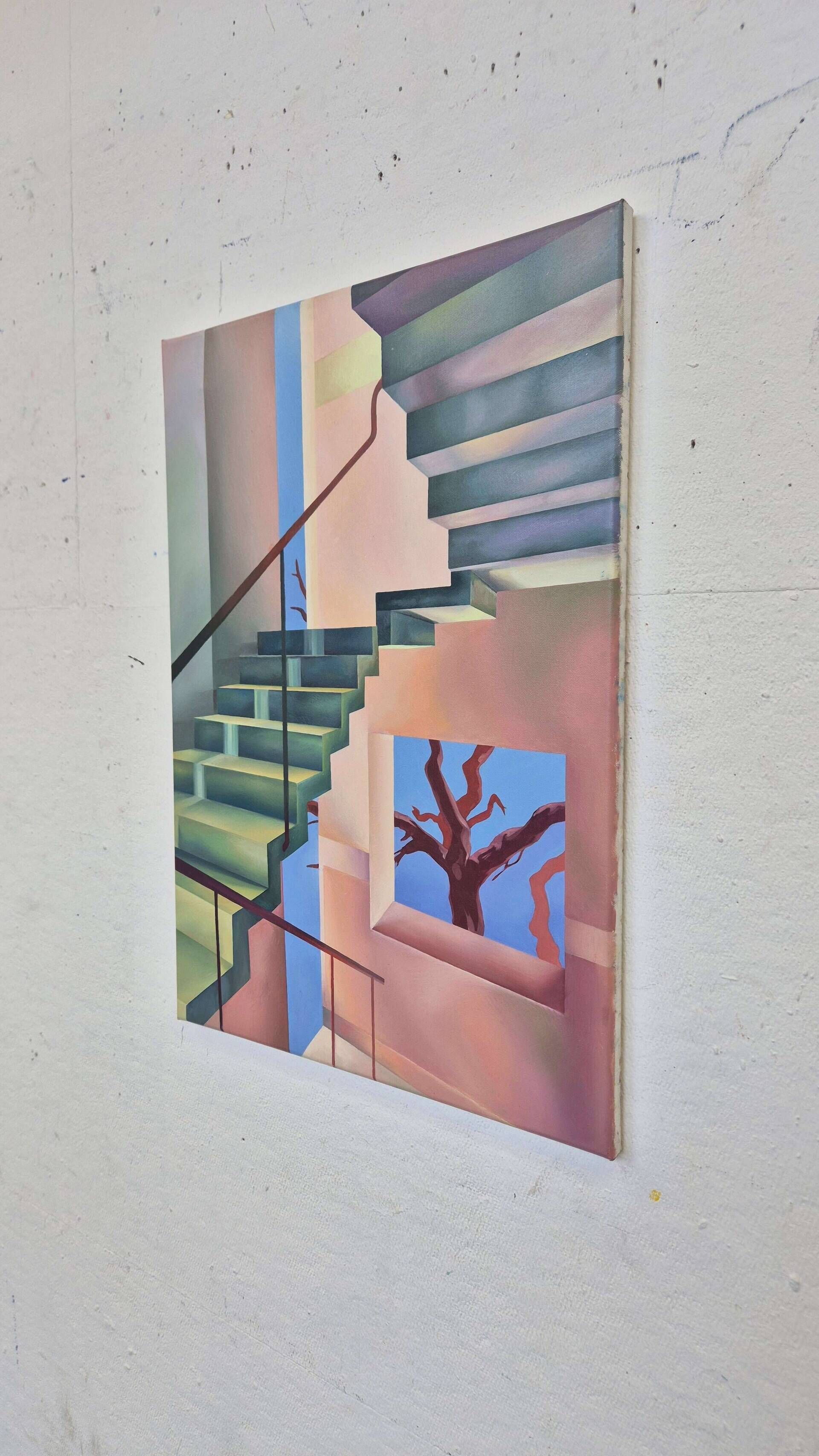 Entrinn - Jasmin Roßmann 5