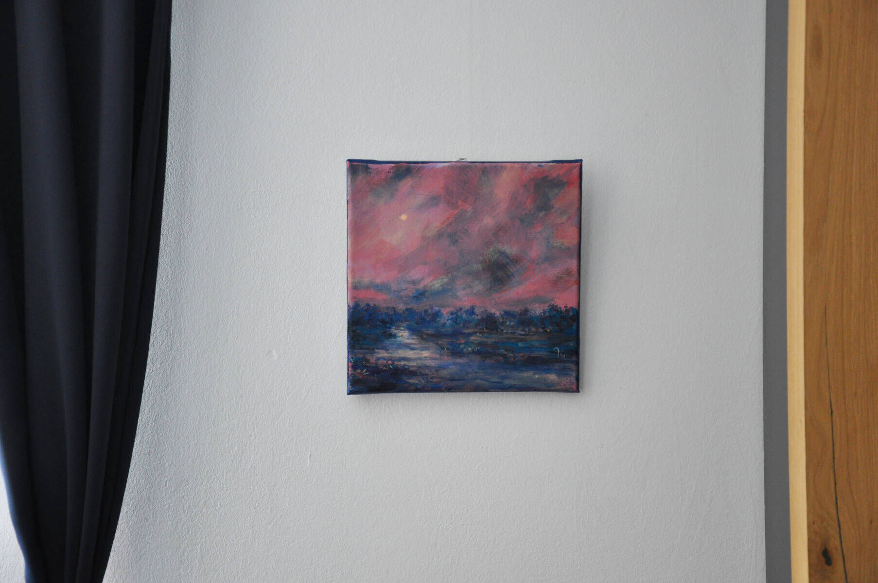 Abendrot