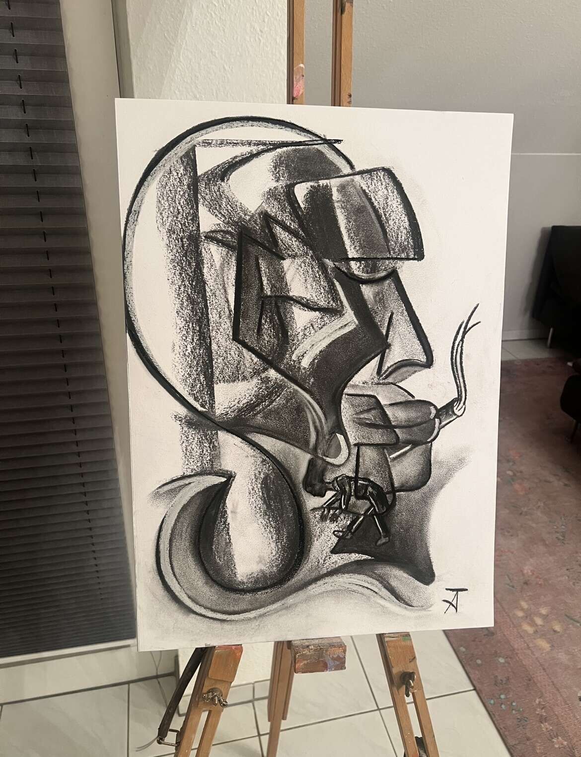 Profil - Alina Fenn 1