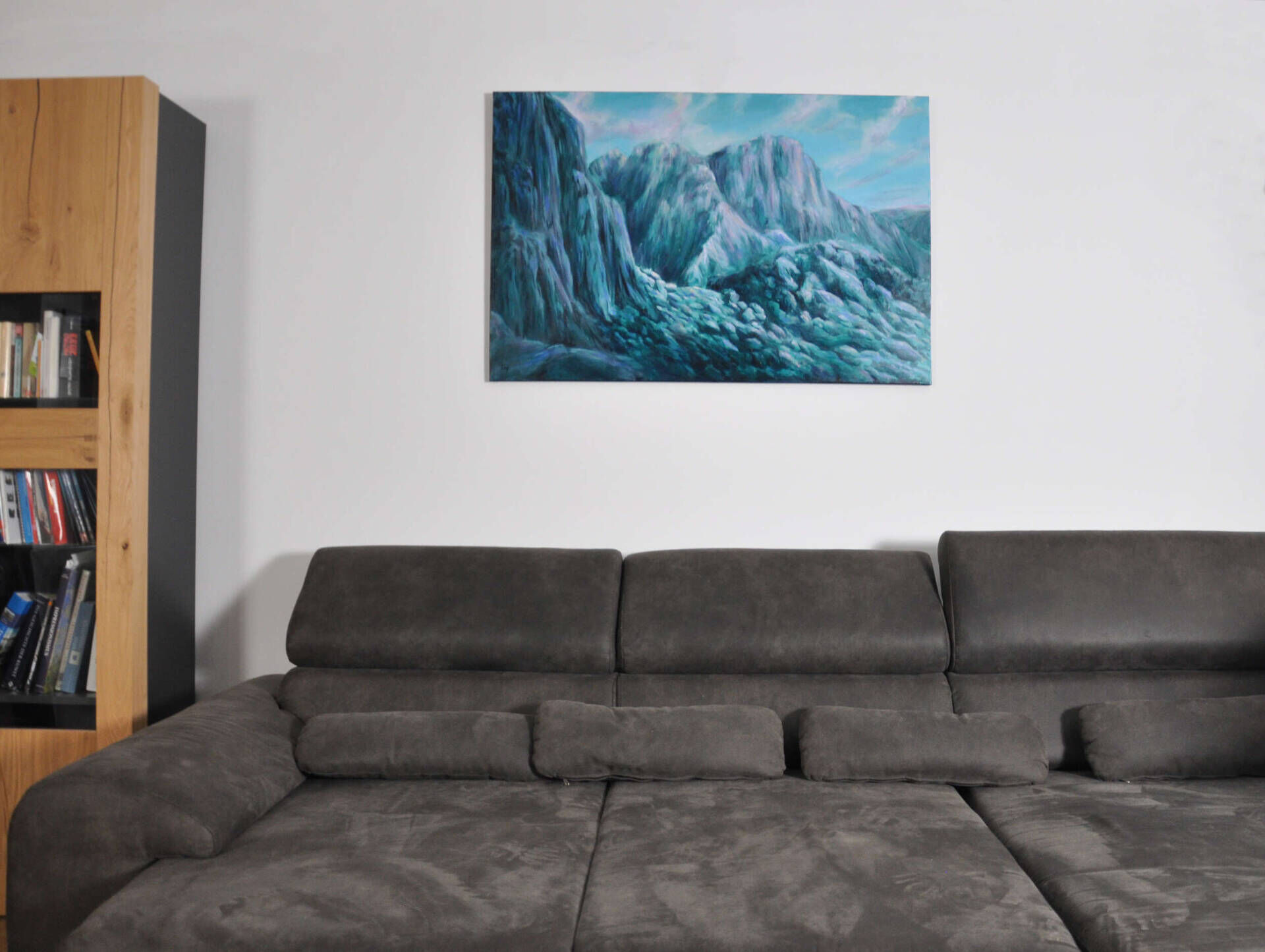 Im Dazwischen - Melissa Faltermeier 6