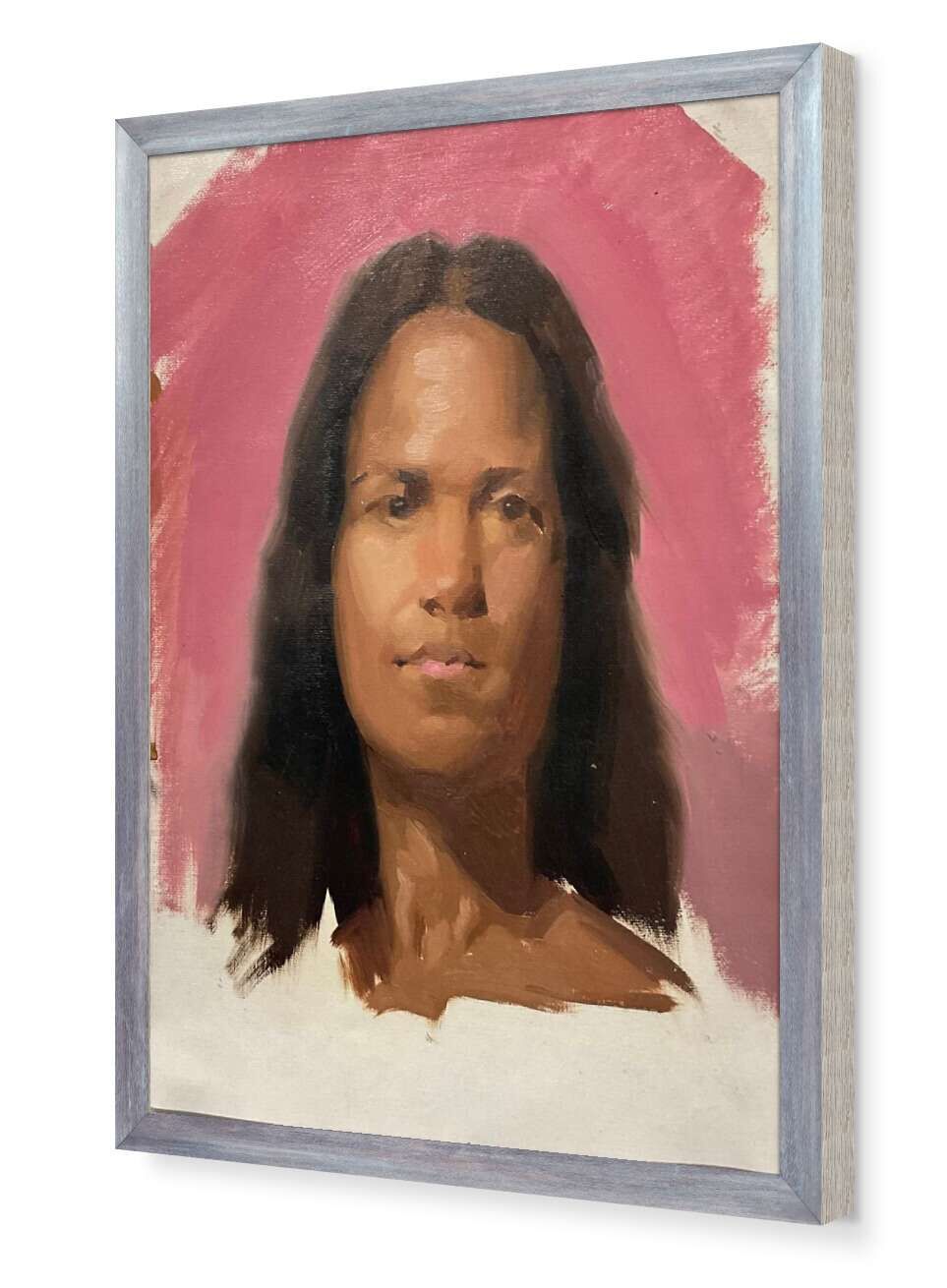  Porträt von Irina - Daniella Santos 3