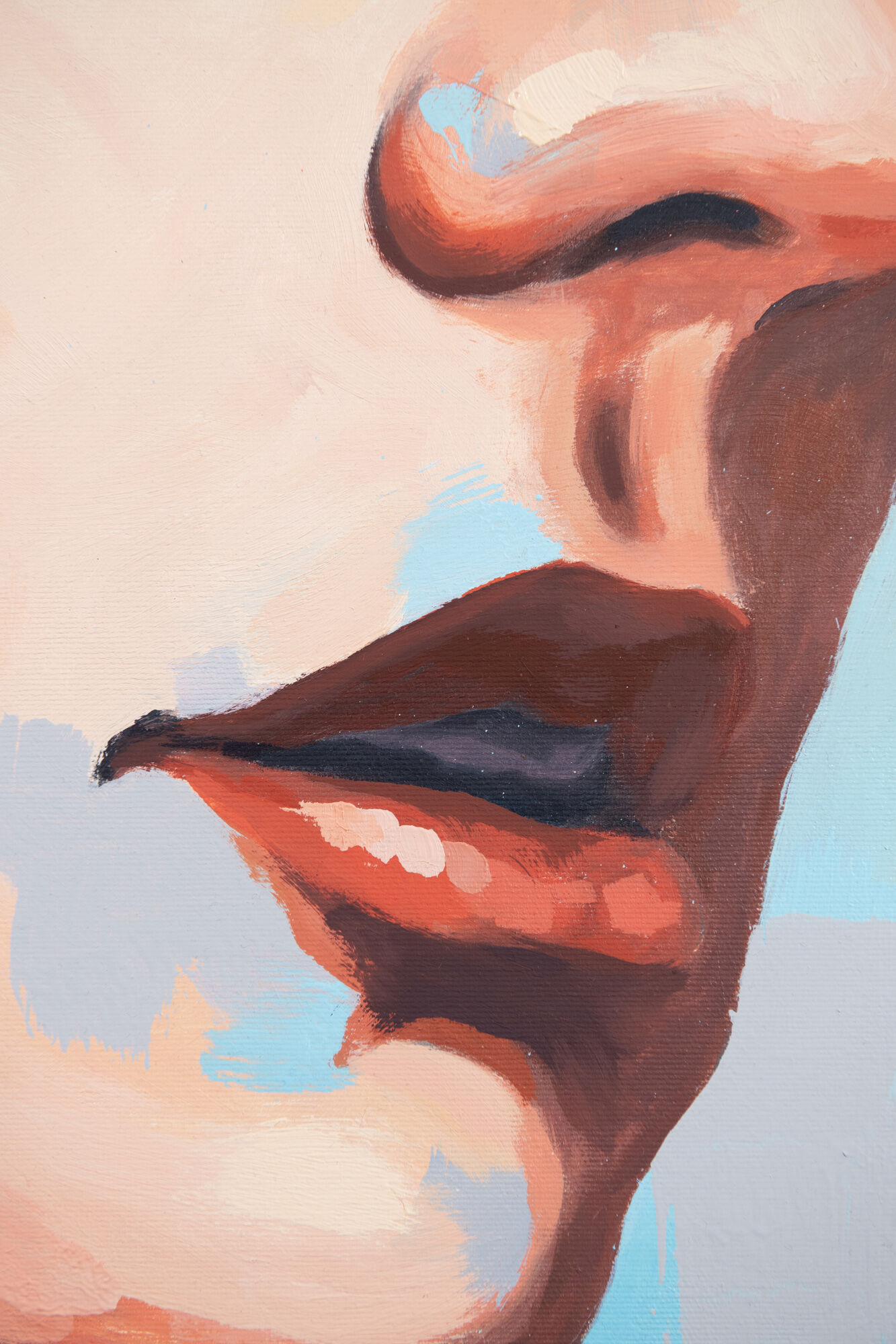 #03 - The Colour and Weight of Life - Moritz Maas 3