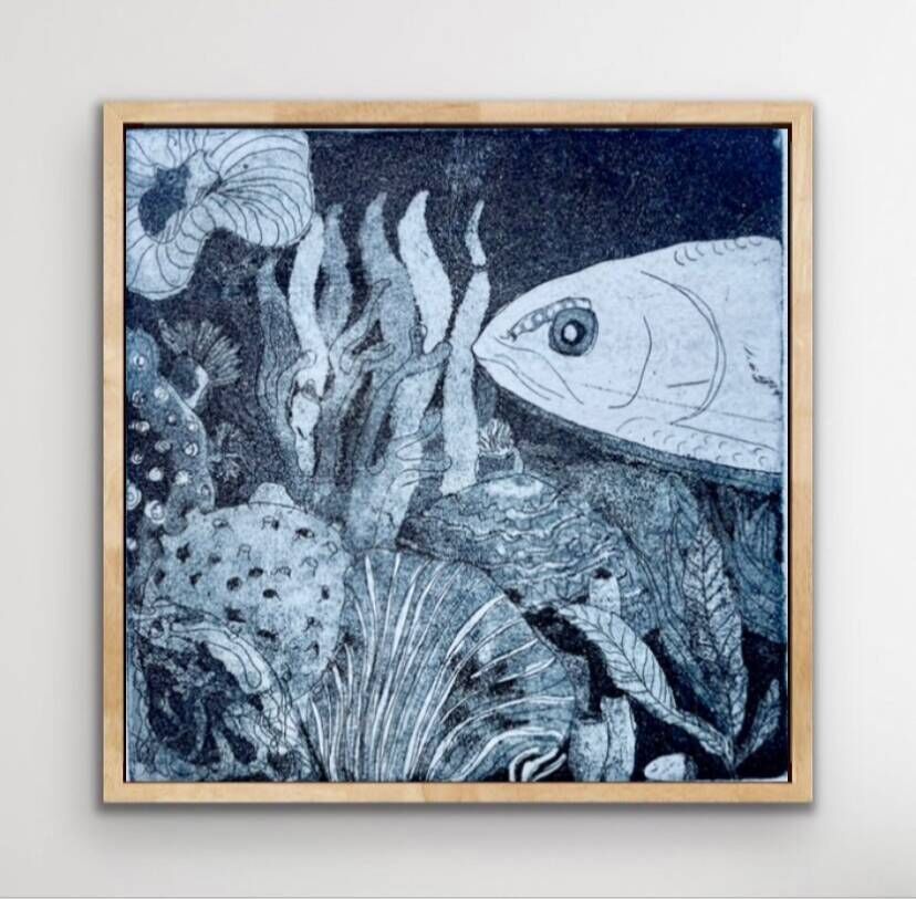 Under the Sea 