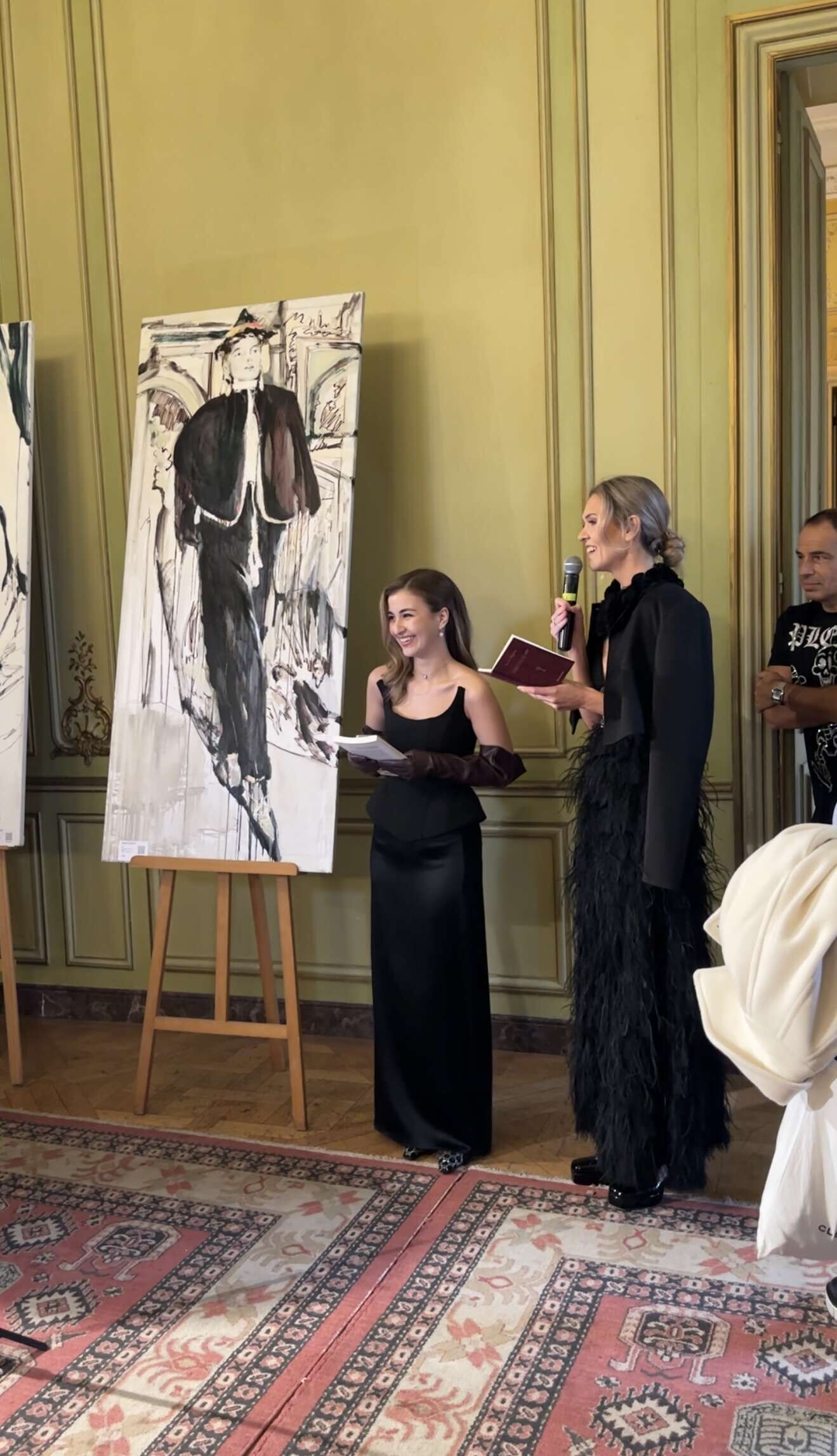 Muse  - Dana Ozova 1