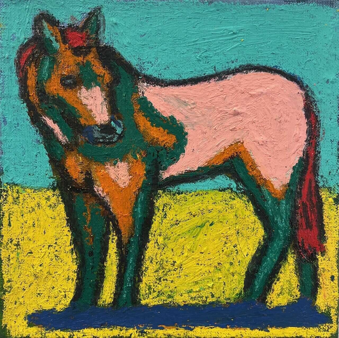 Feurig - Anna Hopfensberger 2