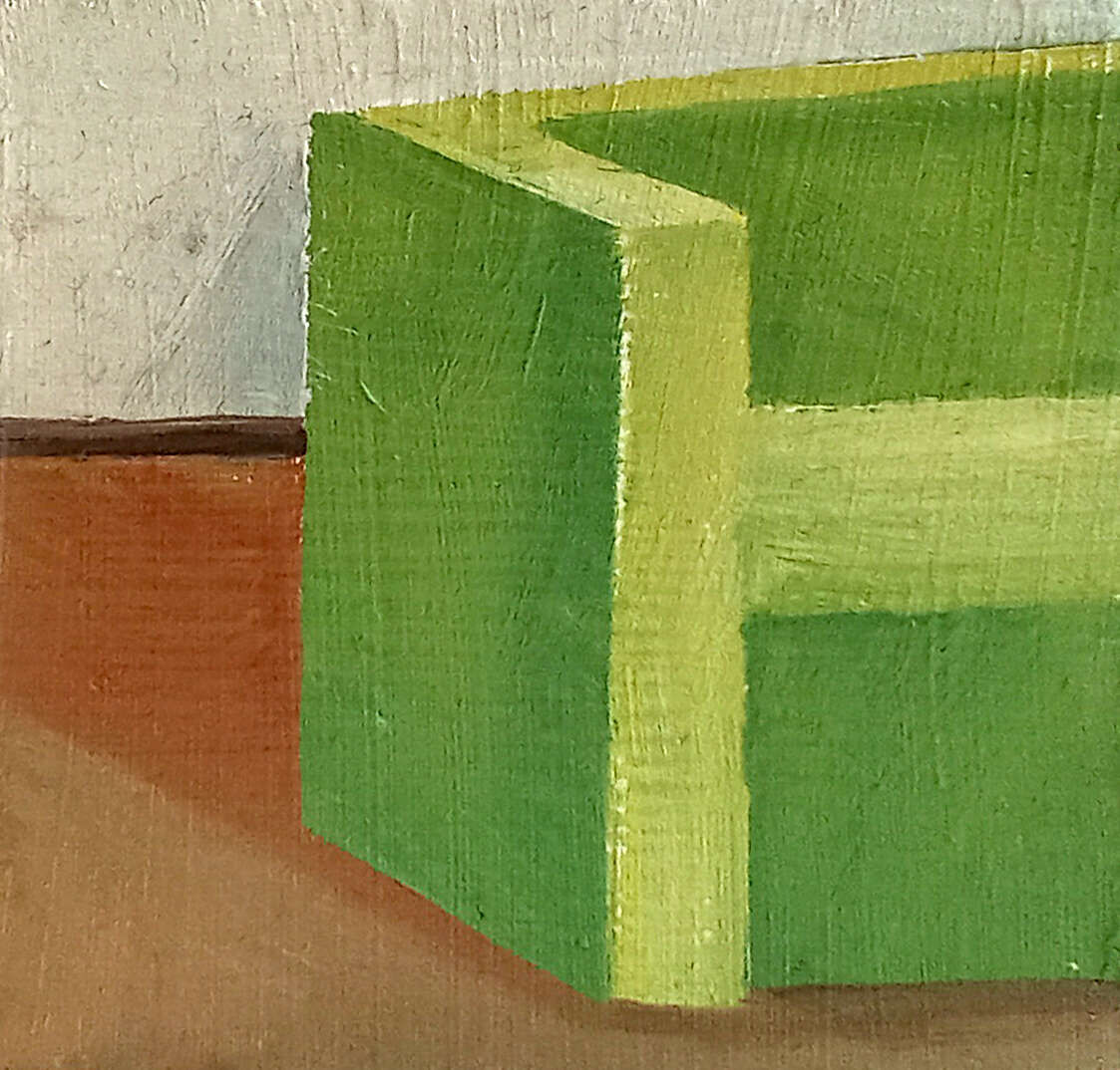 Hand Haus 6 - Jo Failer 1