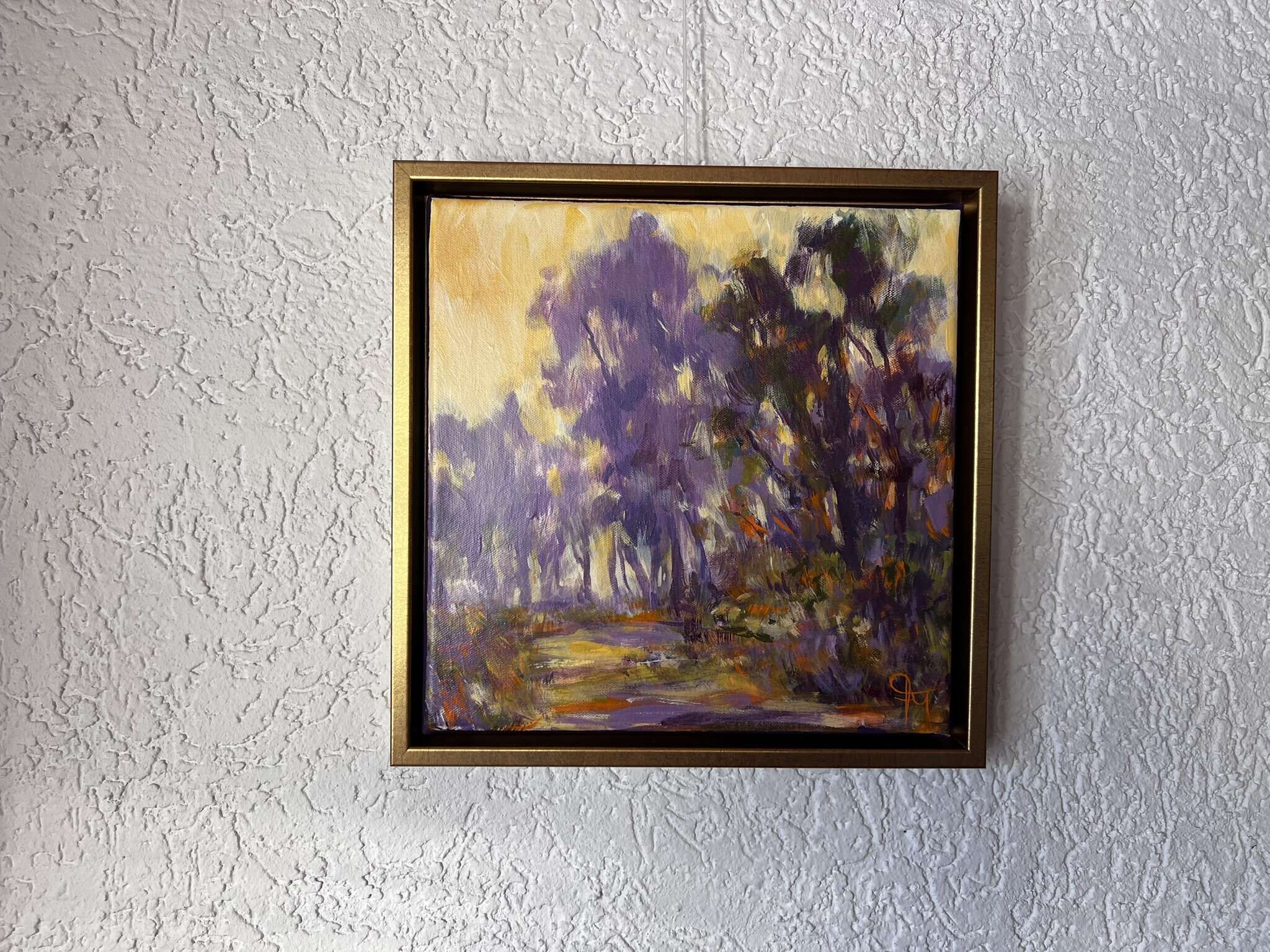 Im Dunst - Melissa Faltermeier 3