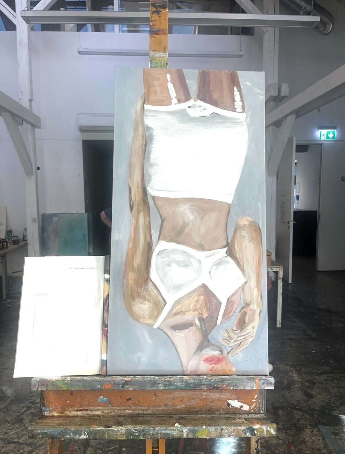 Die Unvollendete II - Sara von Meer 5