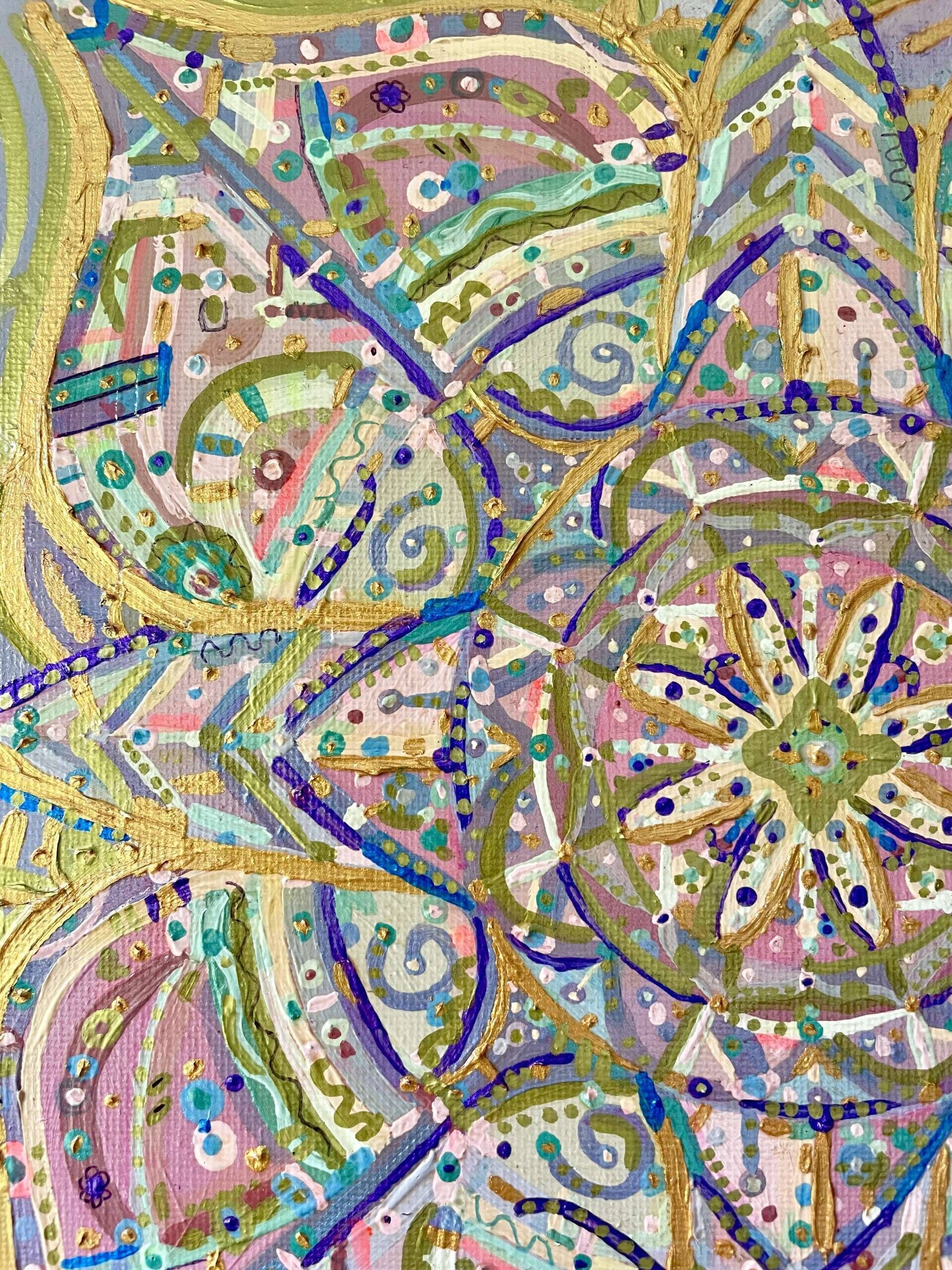 Alles im Griff - Vanessa  Marscholek 2